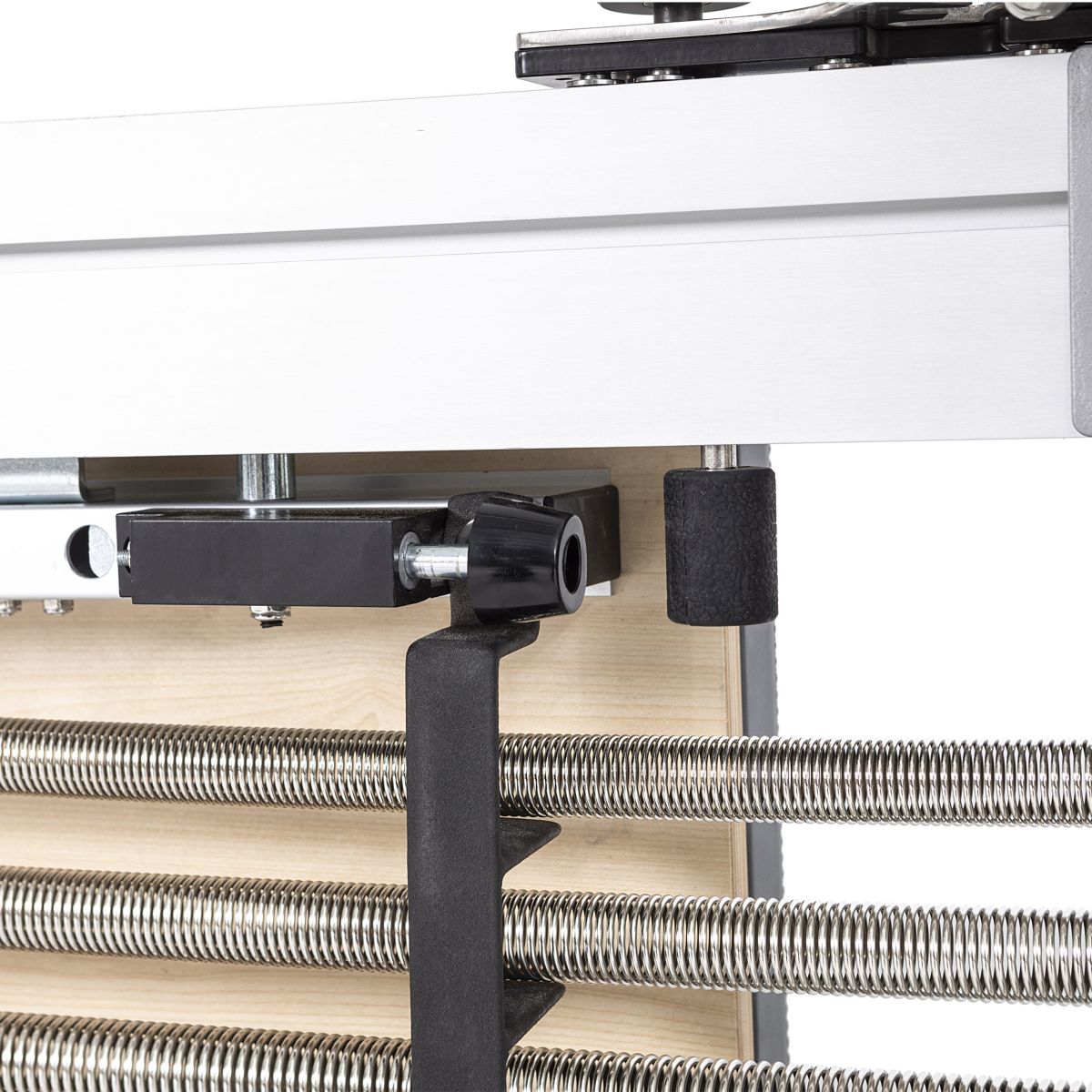 The Mentor Reformer™ with Tower