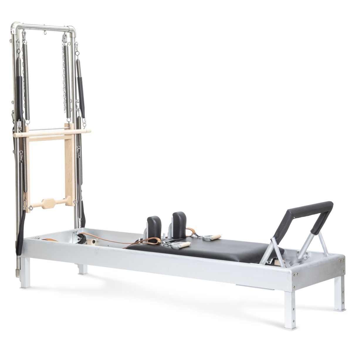 Classic Aluminium Reformer 86" with Tower