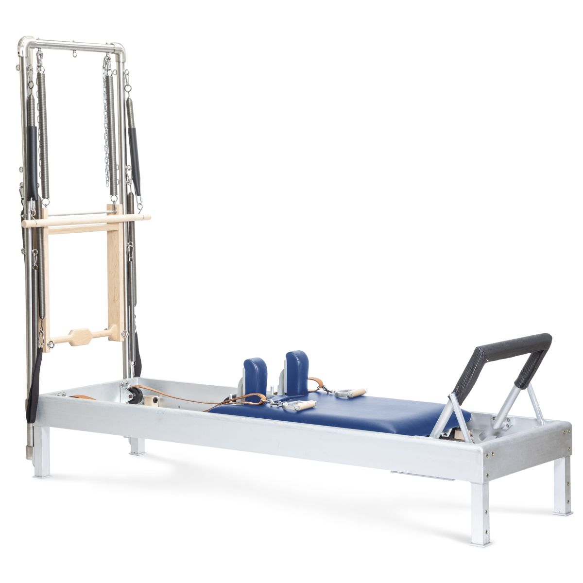 Classic Aluminium Reformer 86" with Tower