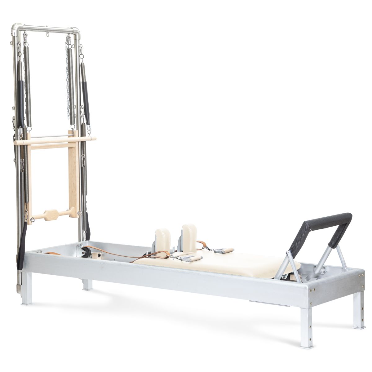 Classic Aluminium Reformer 86" with Tower