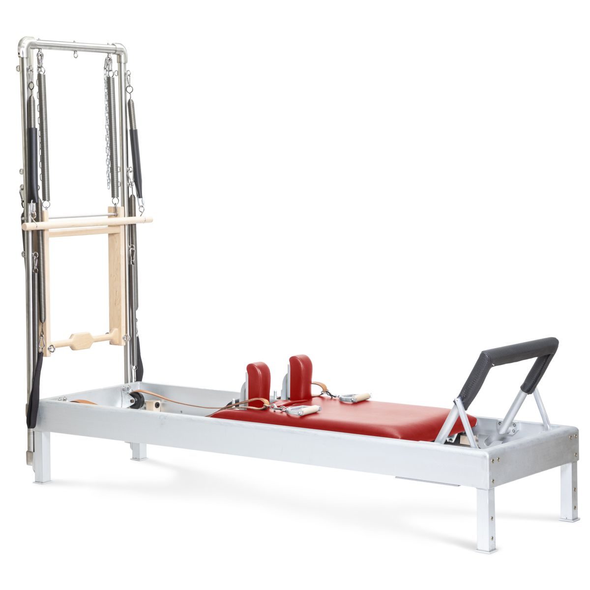 Classic Aluminium Reformer 86" with Tower