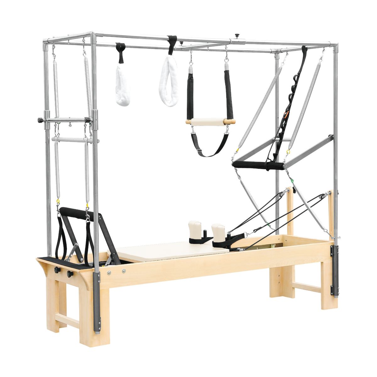 Cadillac Reformer