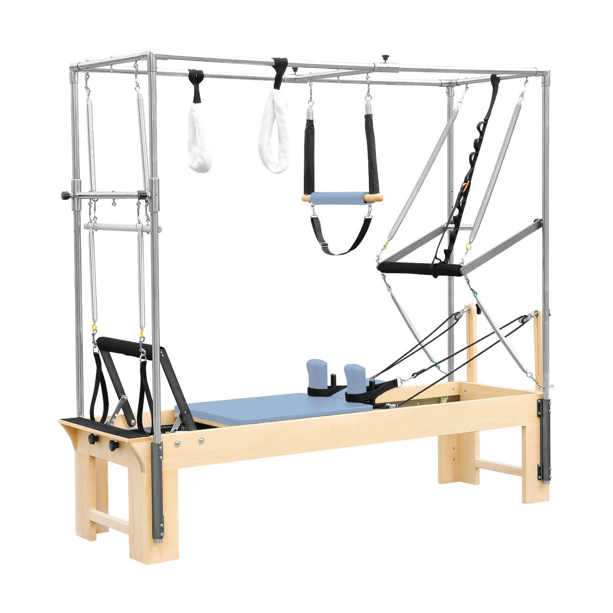 Cadillac Reformer