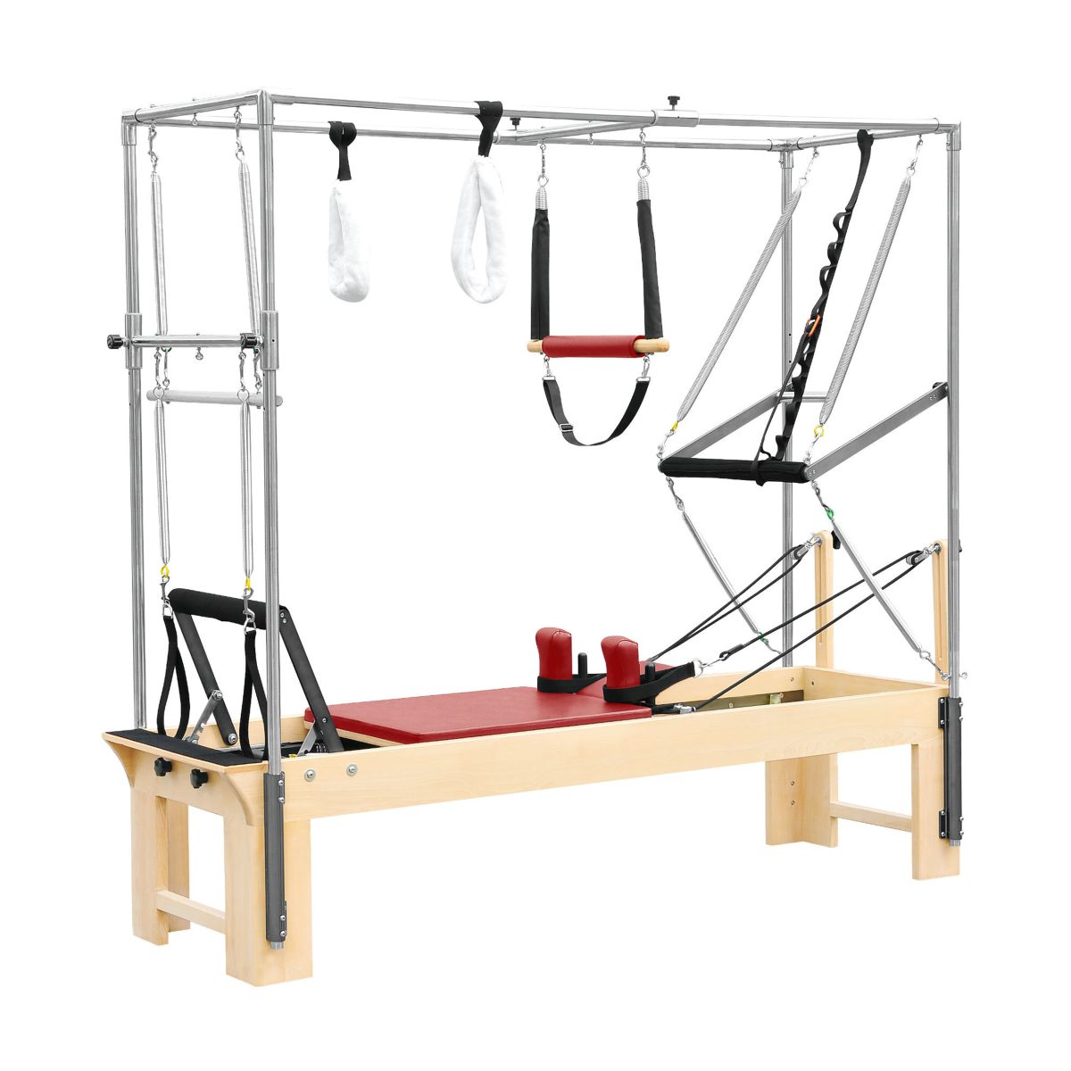 Cadillac Reformer