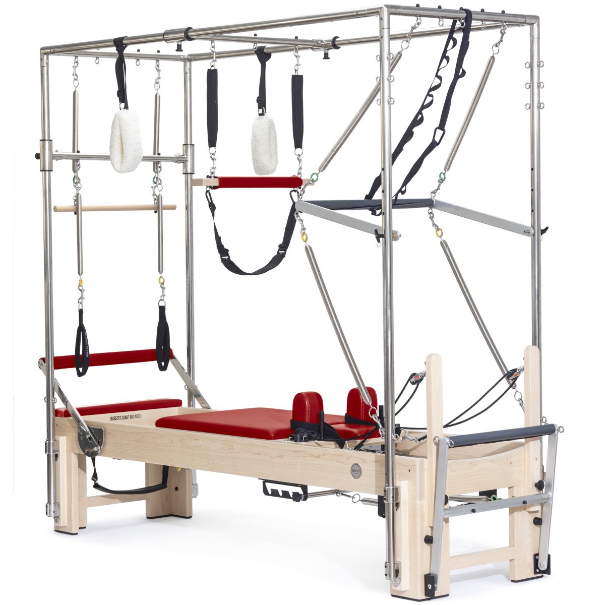 Elite Cadillac Reformer