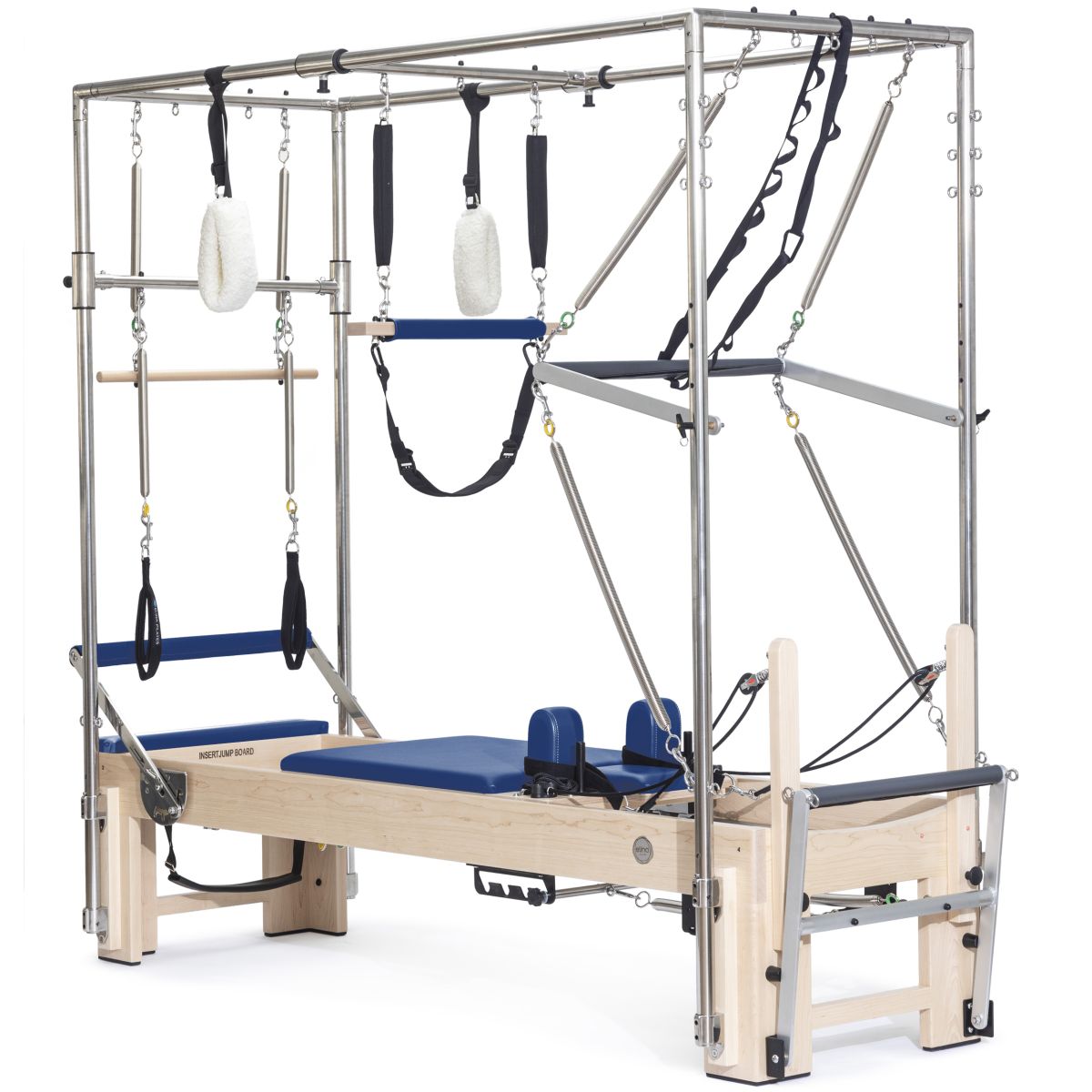 Elite Cadillac Reformer