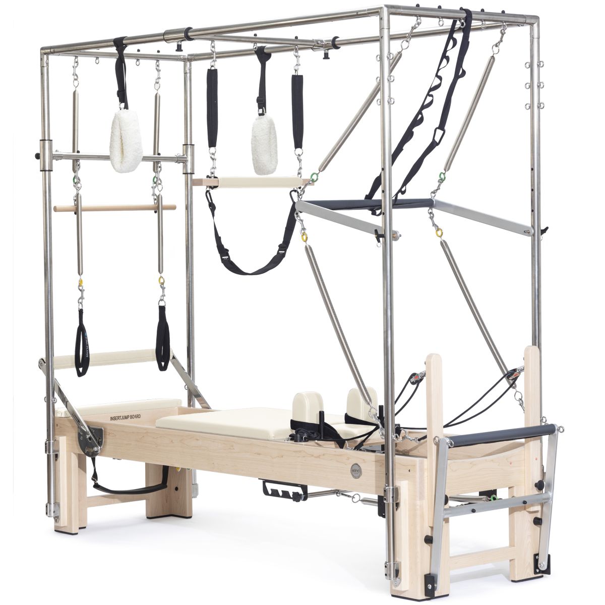 Elite Cadillac Reformer