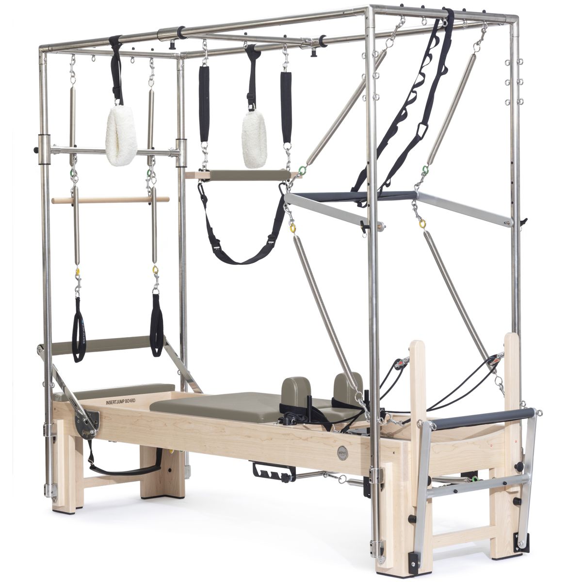 Elite Cadillac Reformer