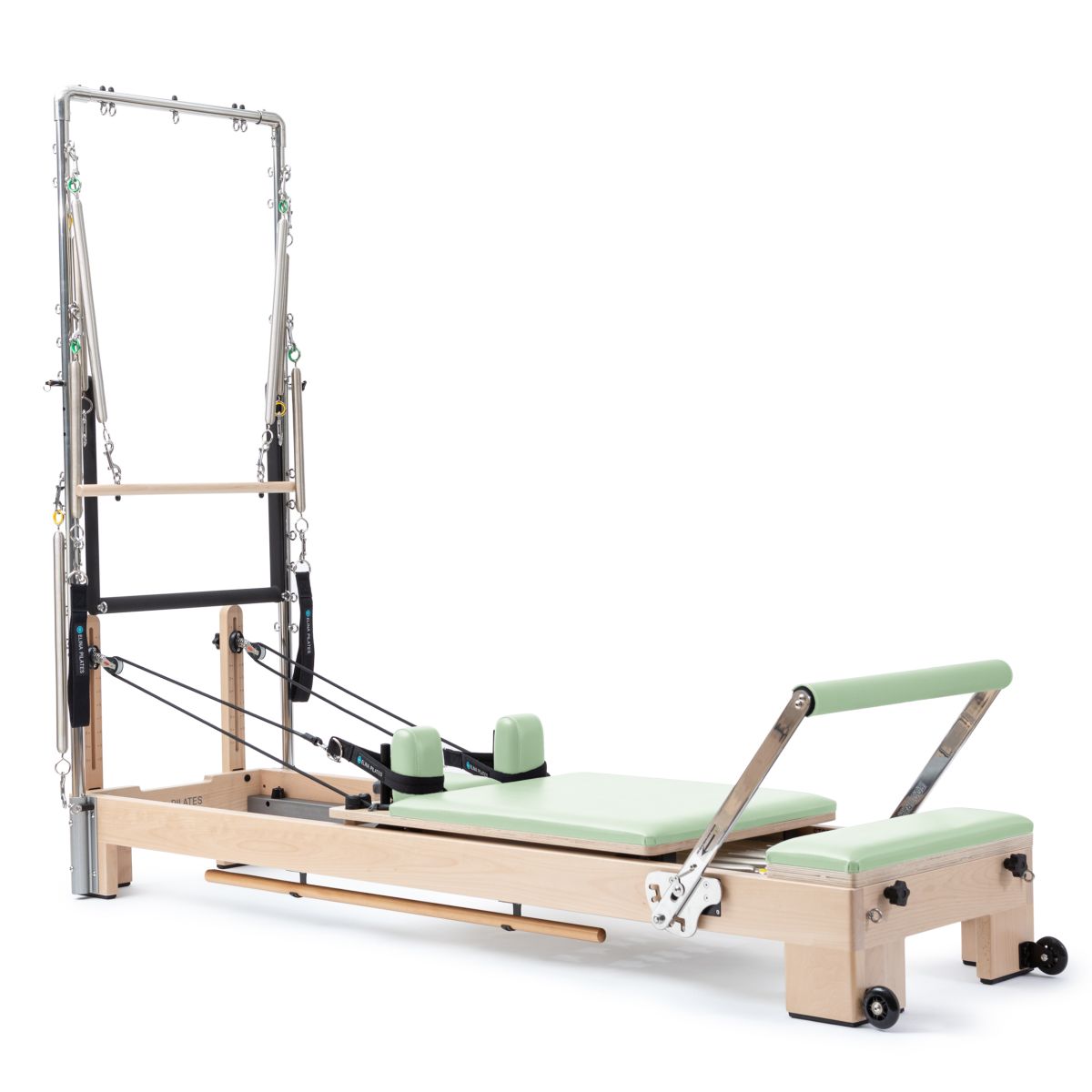 The Lignum Reformer™ with Tower