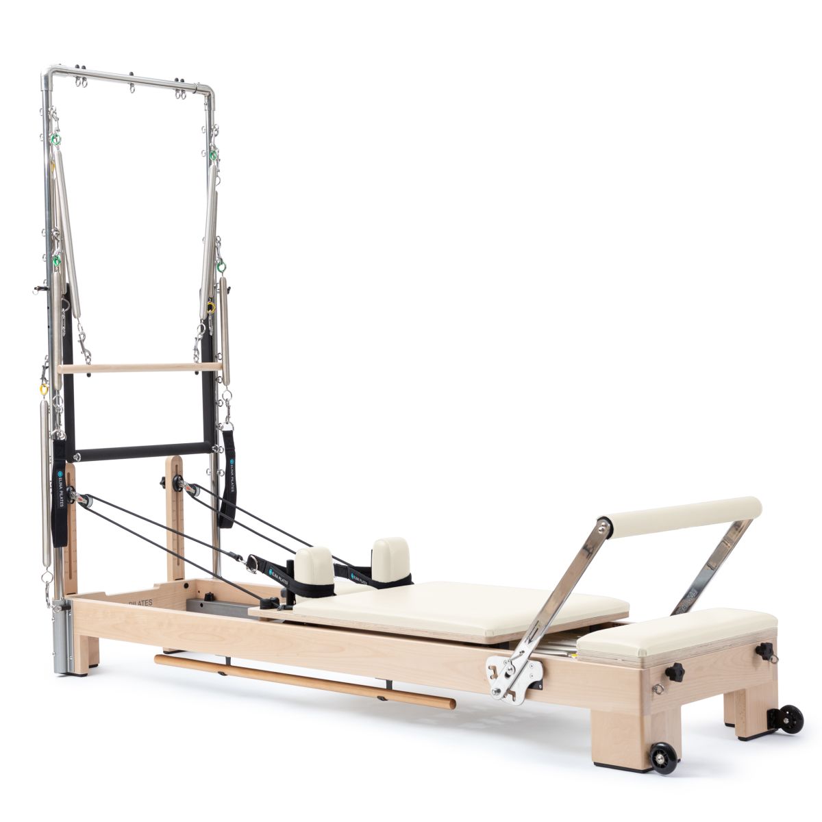 The Lignum Reformer™ with Tower
