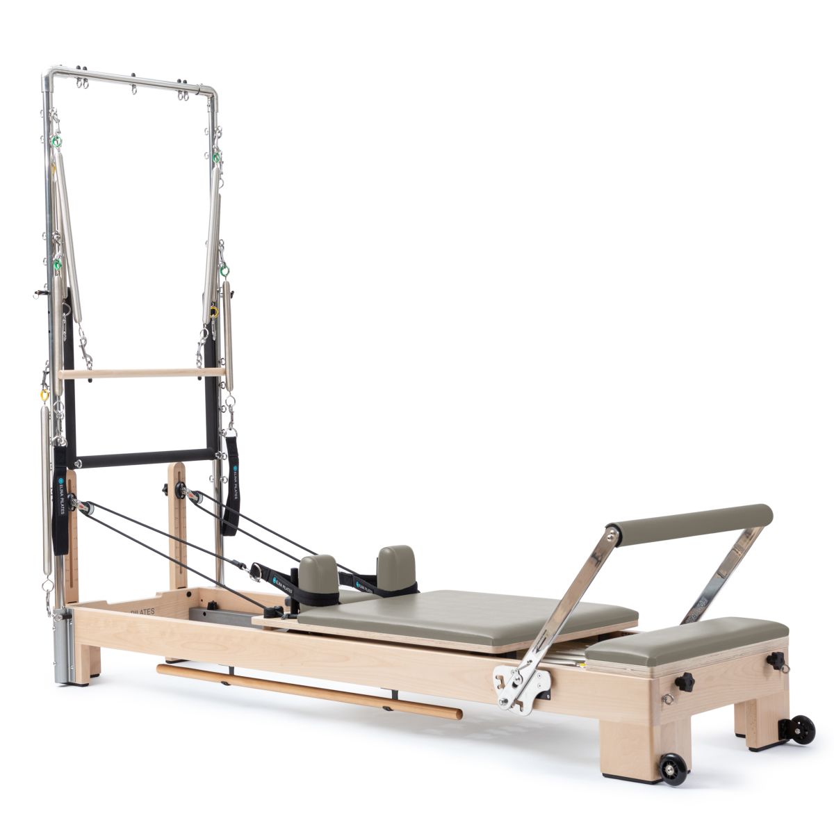 The Lignum Reformer™ with Tower