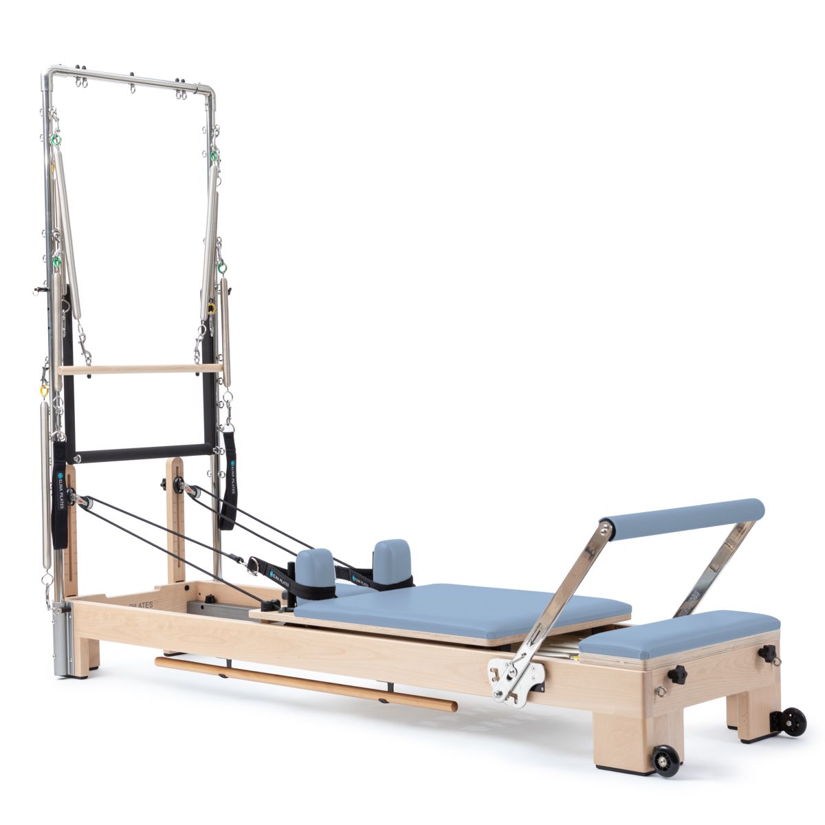 The Lignum Reformer™ with Tower