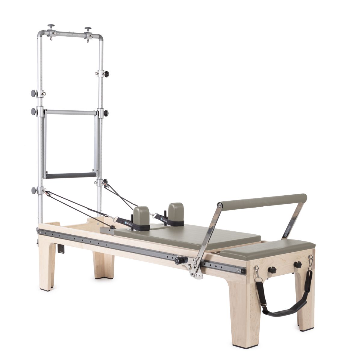 Master Instructor™ Physio Reformer with Tower