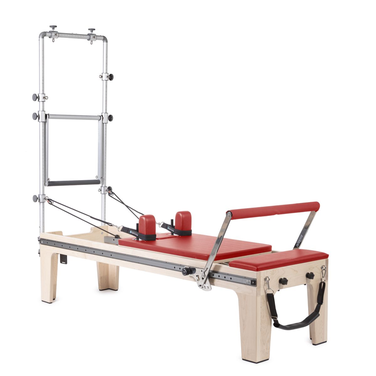 Master Instructor™ Physio Reformer with Tower