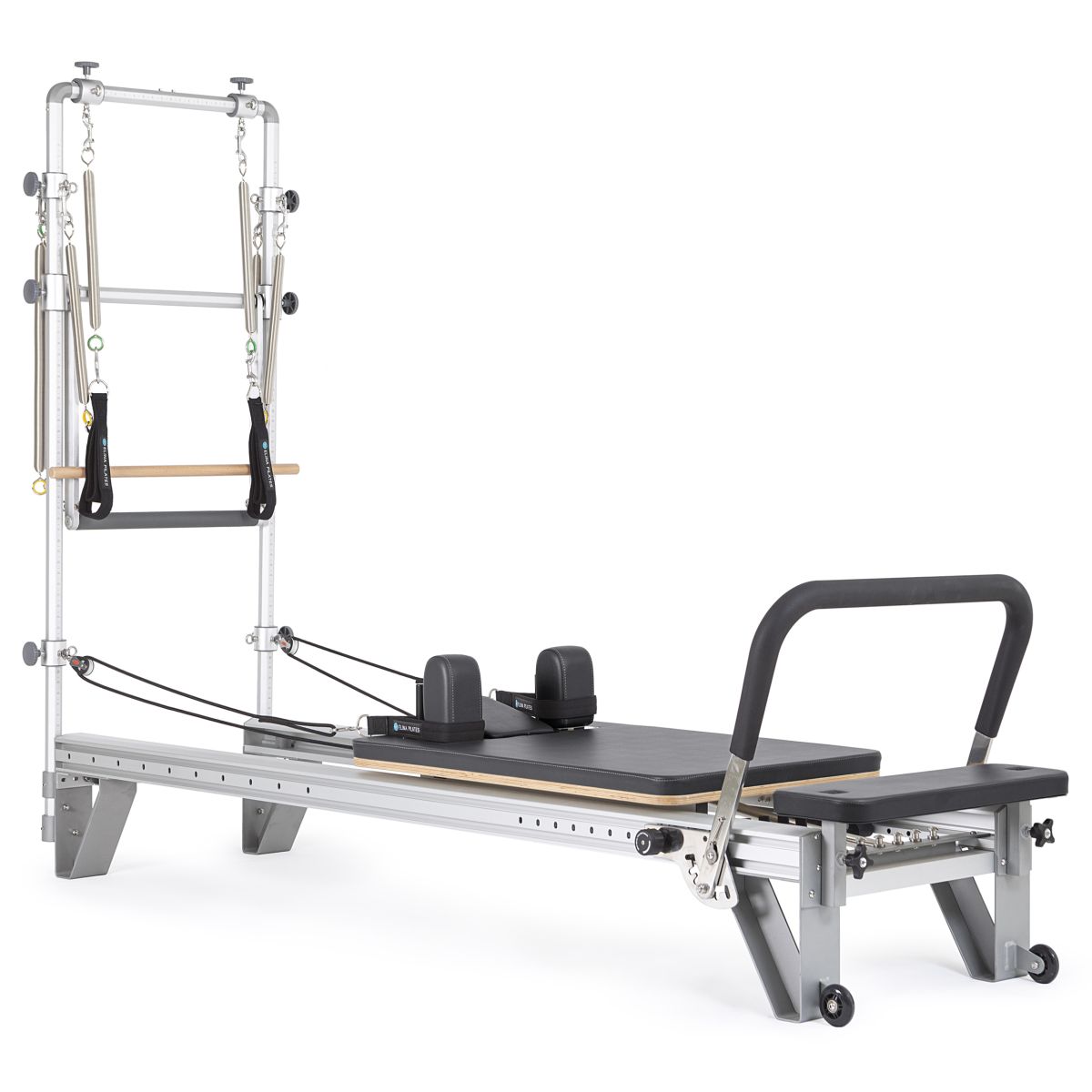 The Mentor Reformer™ with Tower