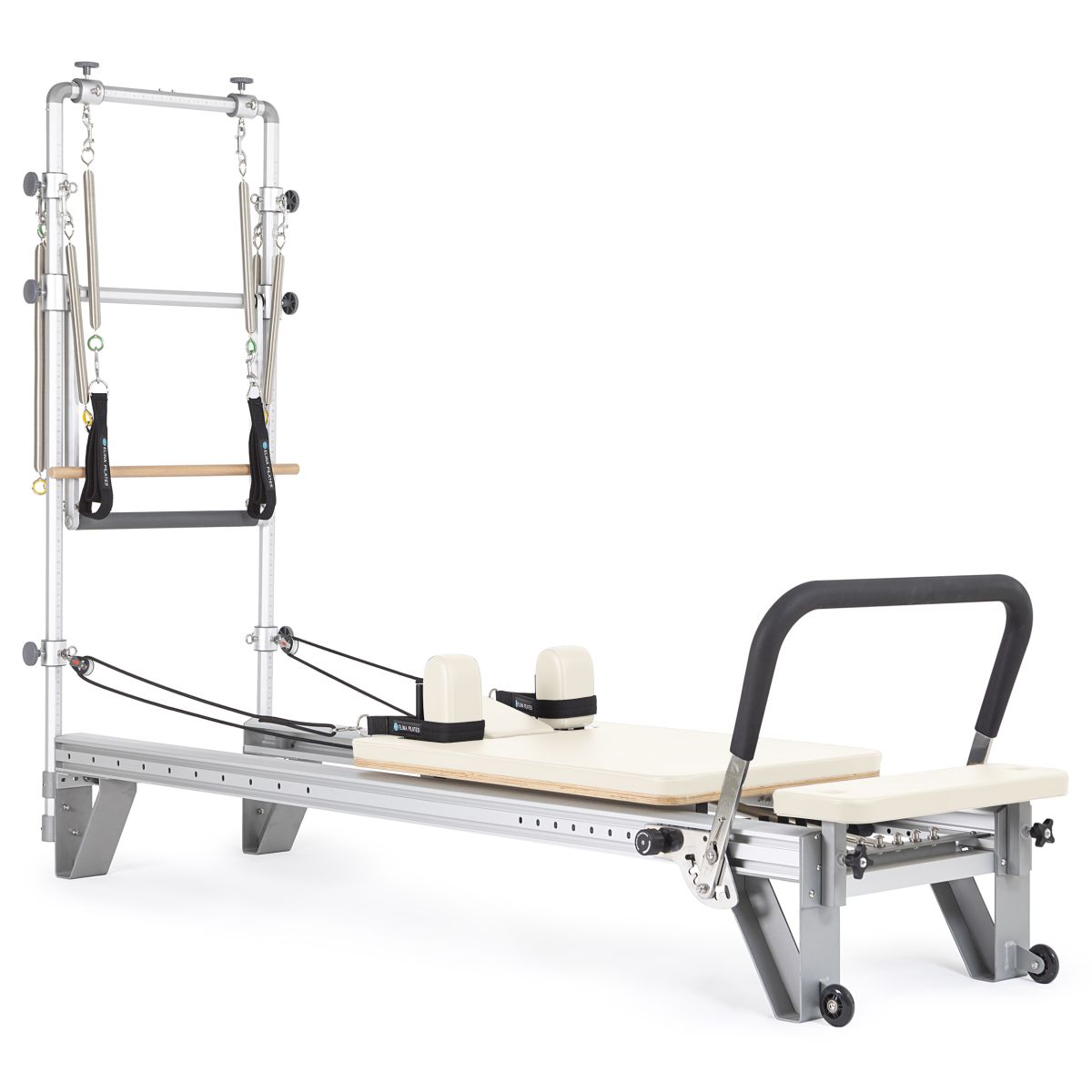 The Mentor Reformer™ with Tower