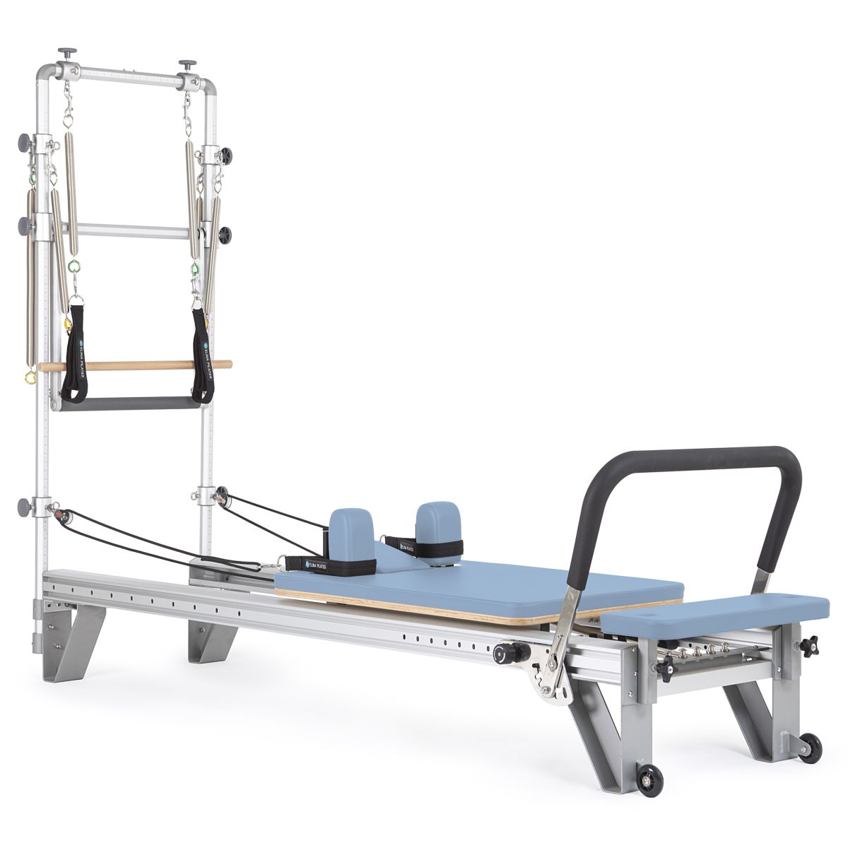 The Mentor Reformer™ with Tower