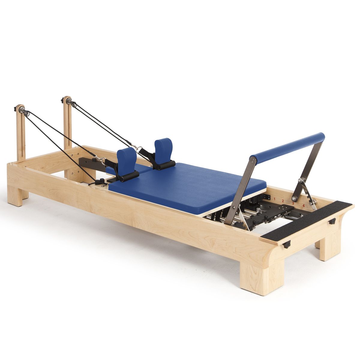 Wood Reformer