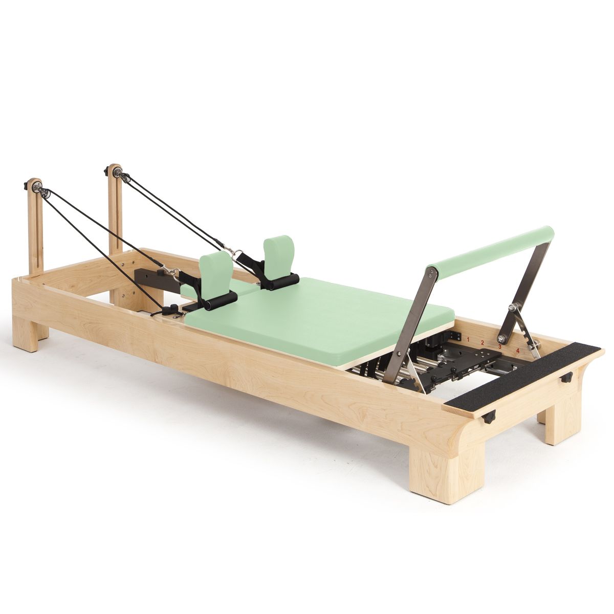 Wood Reformer