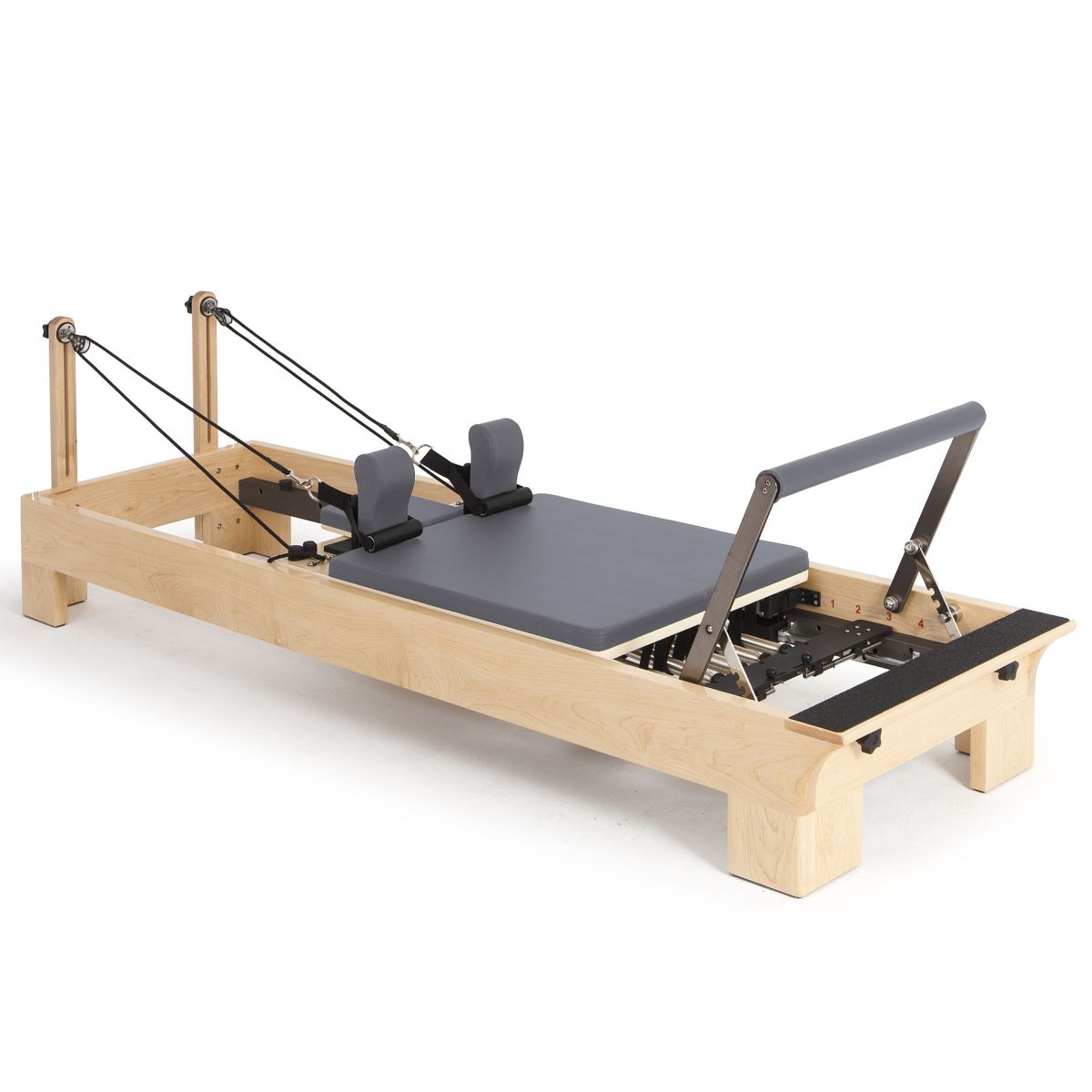 Wood Reformer