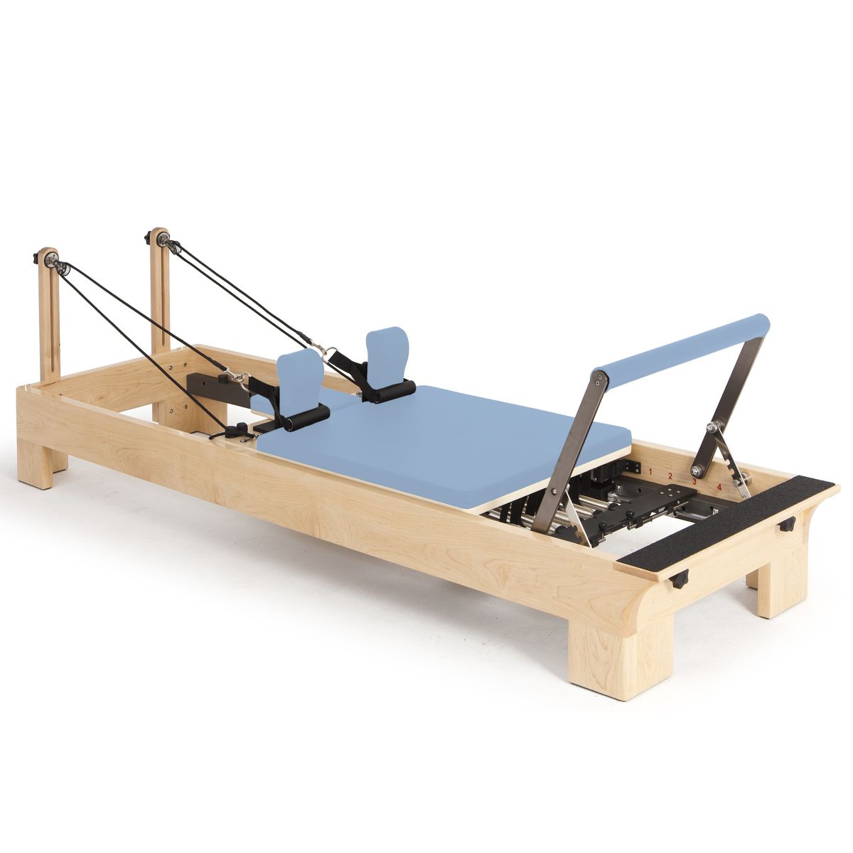 Wood Reformer