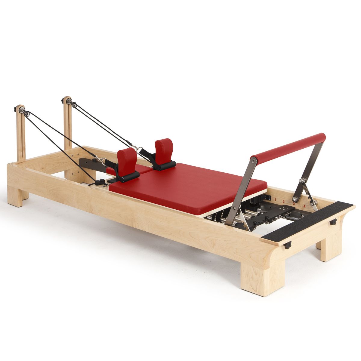 Wood Reformer