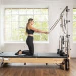 M8-Pro Reformer with Tower
