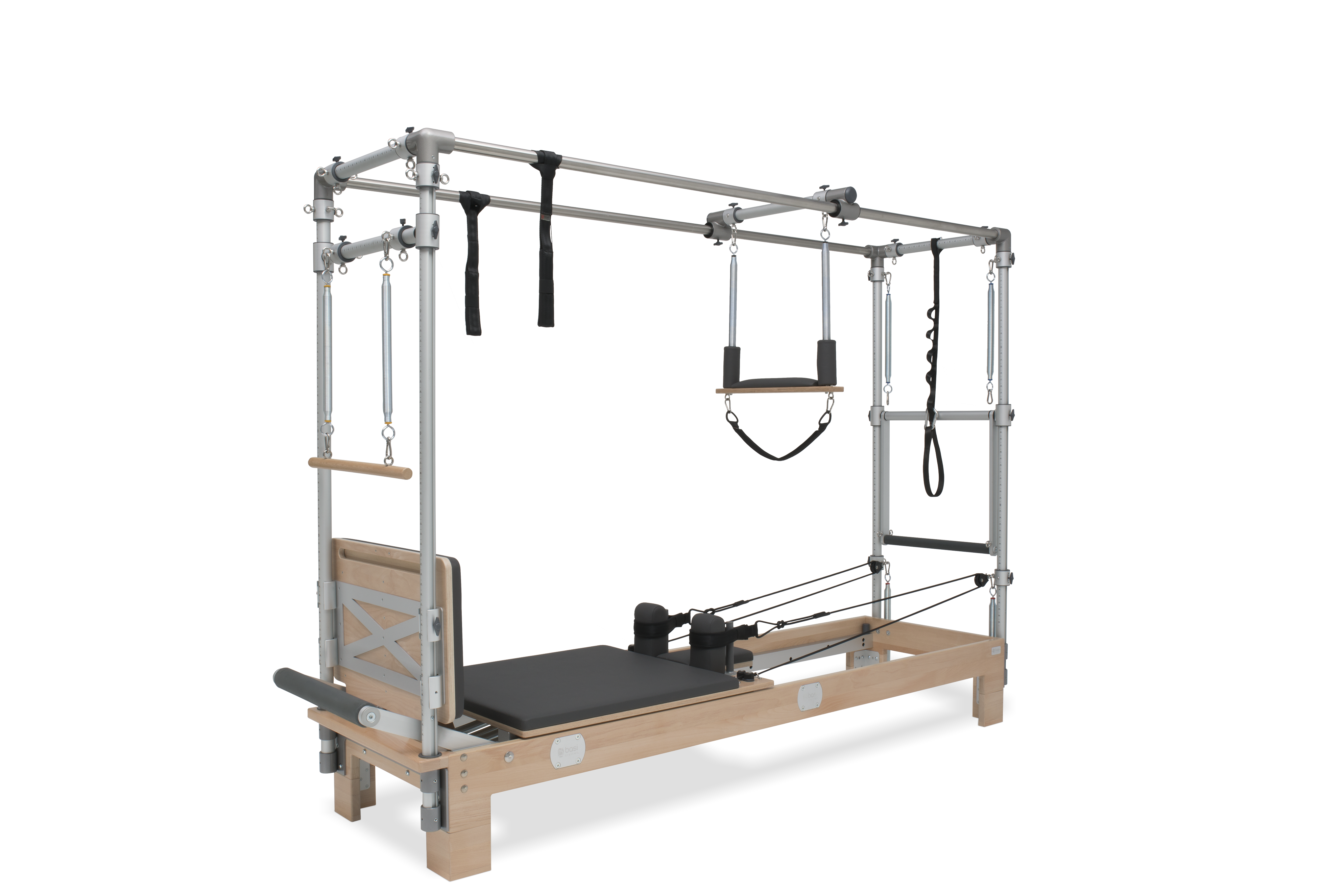 Cadillac Reformer Combo