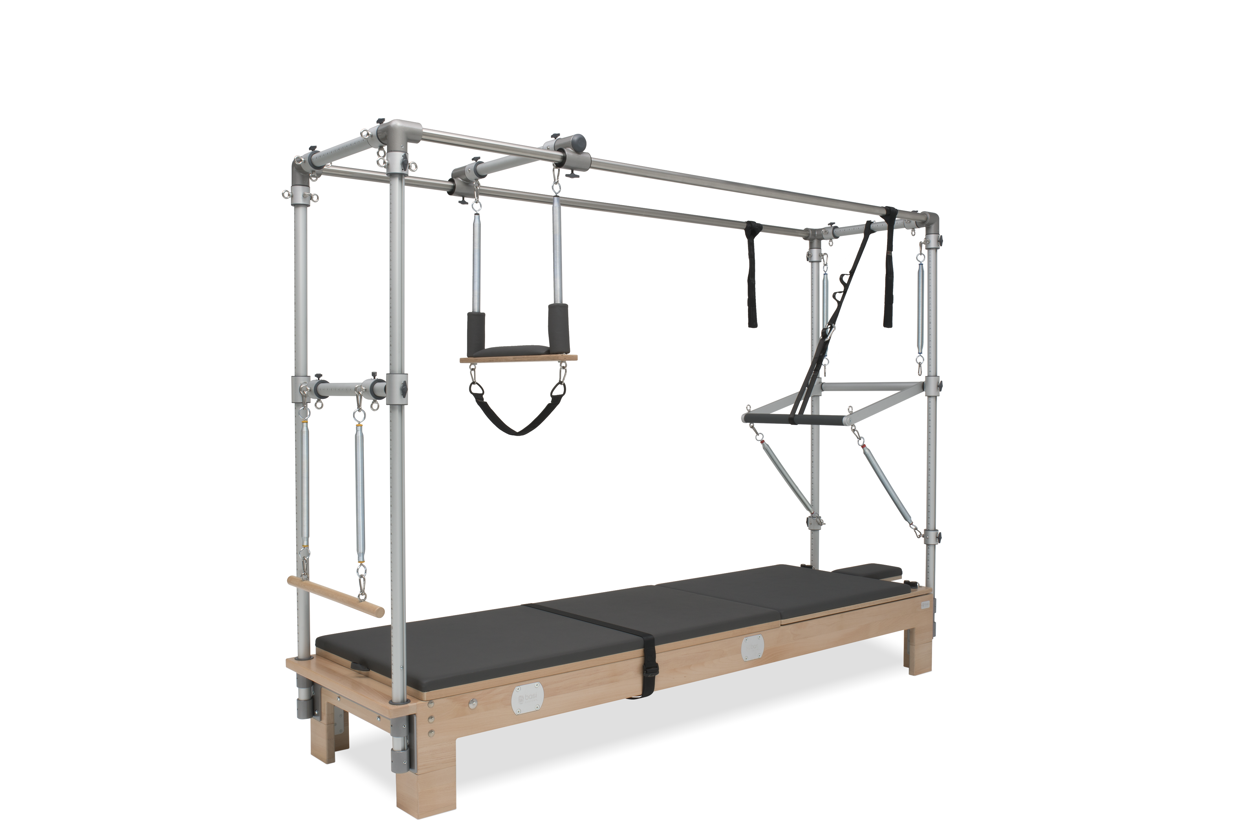 Cadillac Reformer Combo