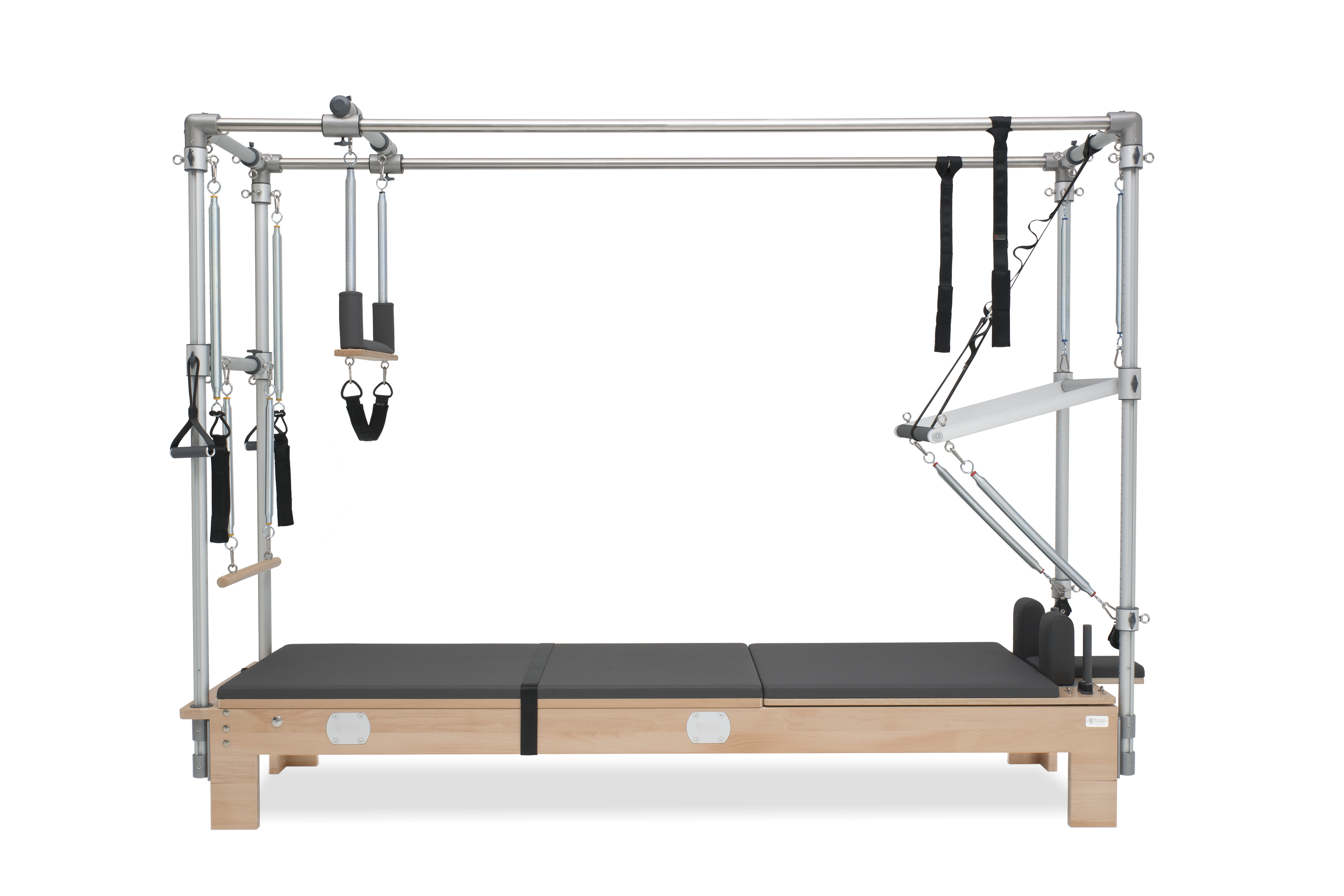 Cadillac Reformer Combo