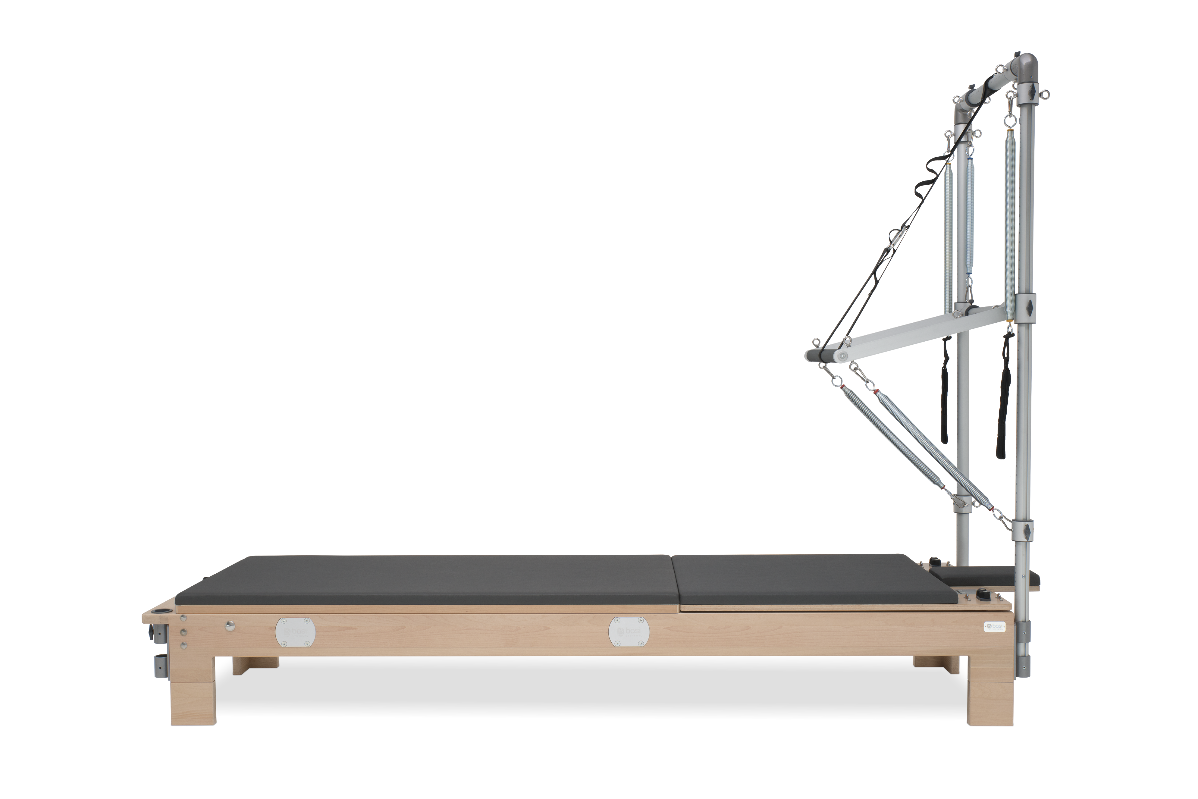 Reformer with Tower