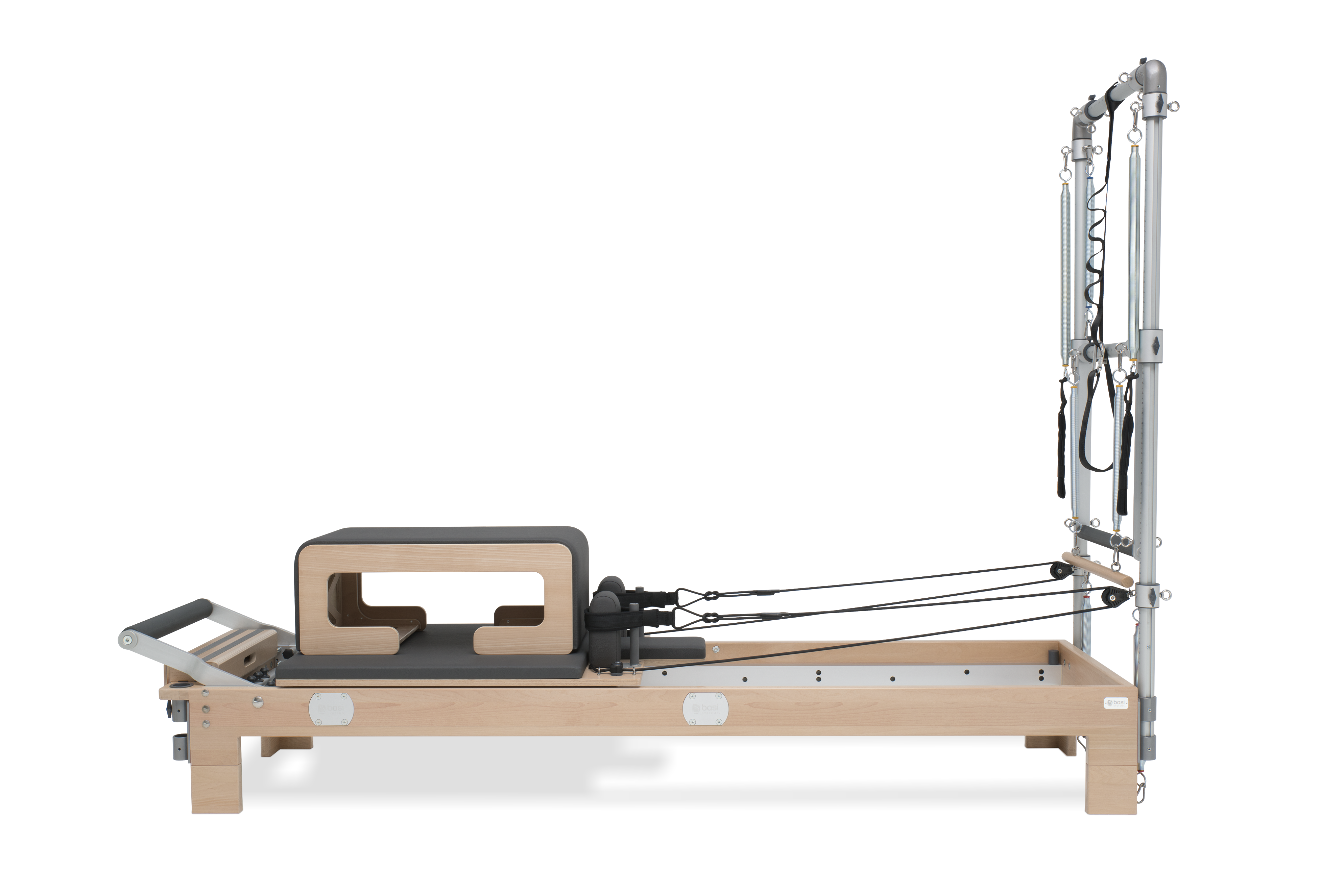 Reformer with Tower