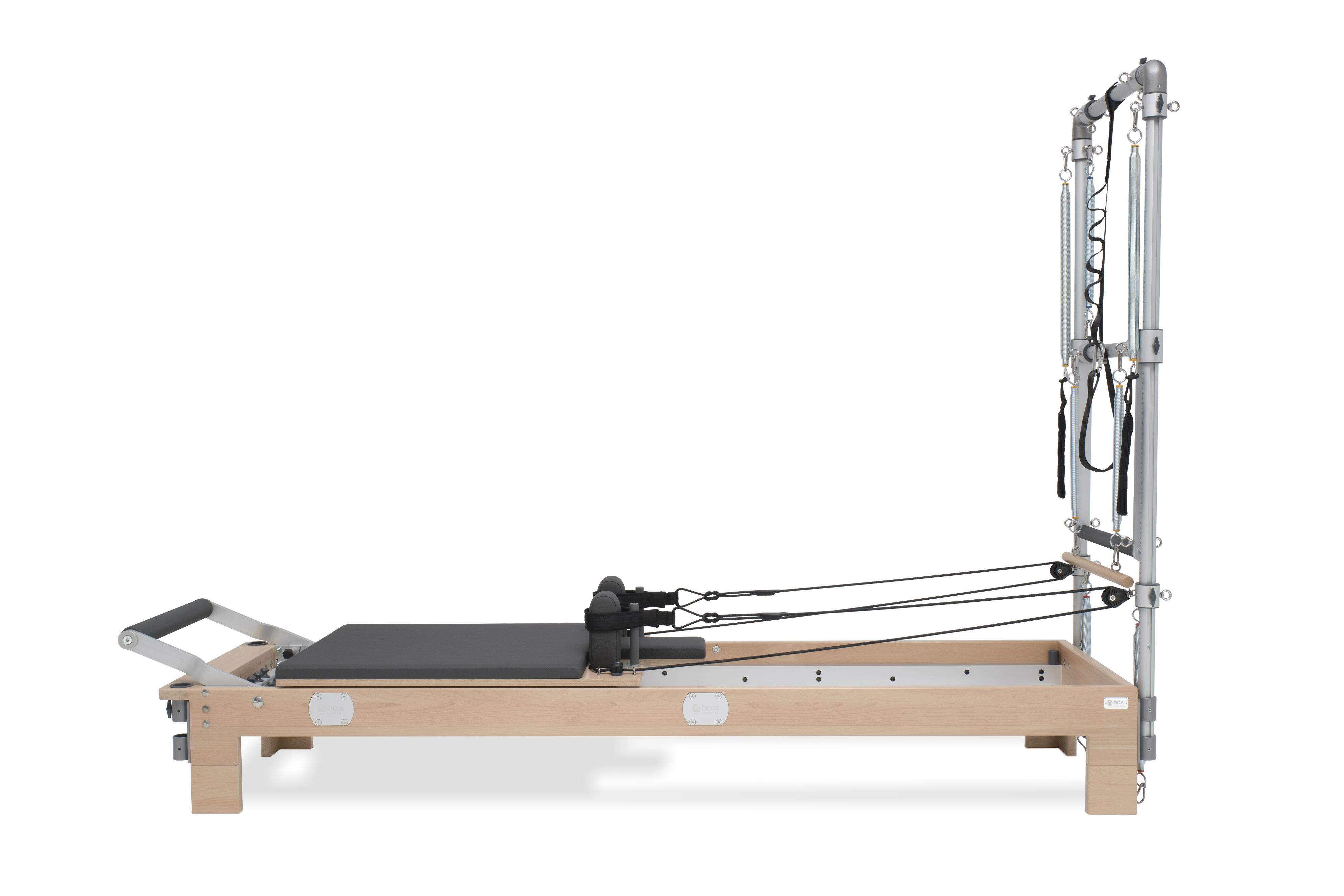 Reformer with Tower