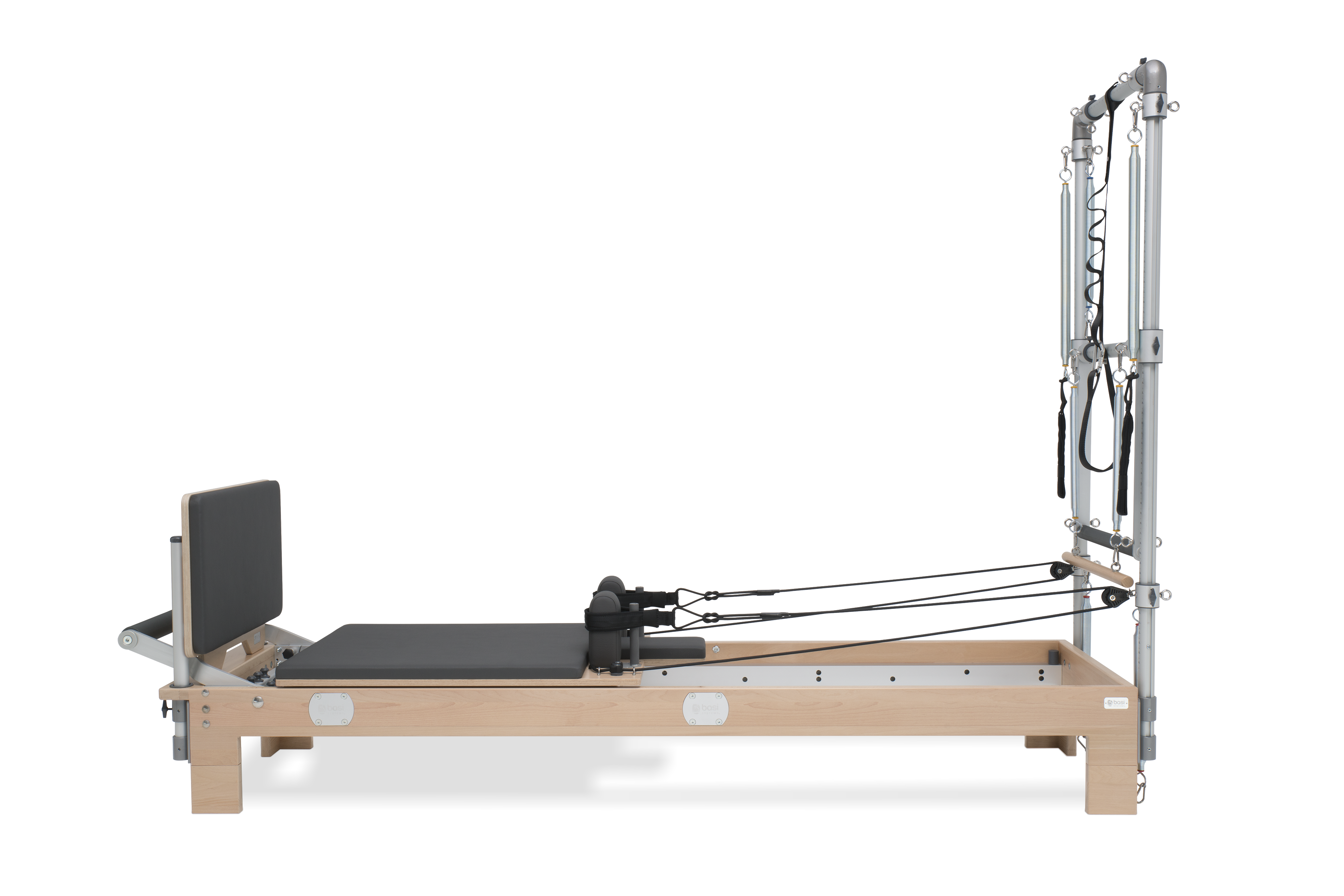 Reformer with Tower