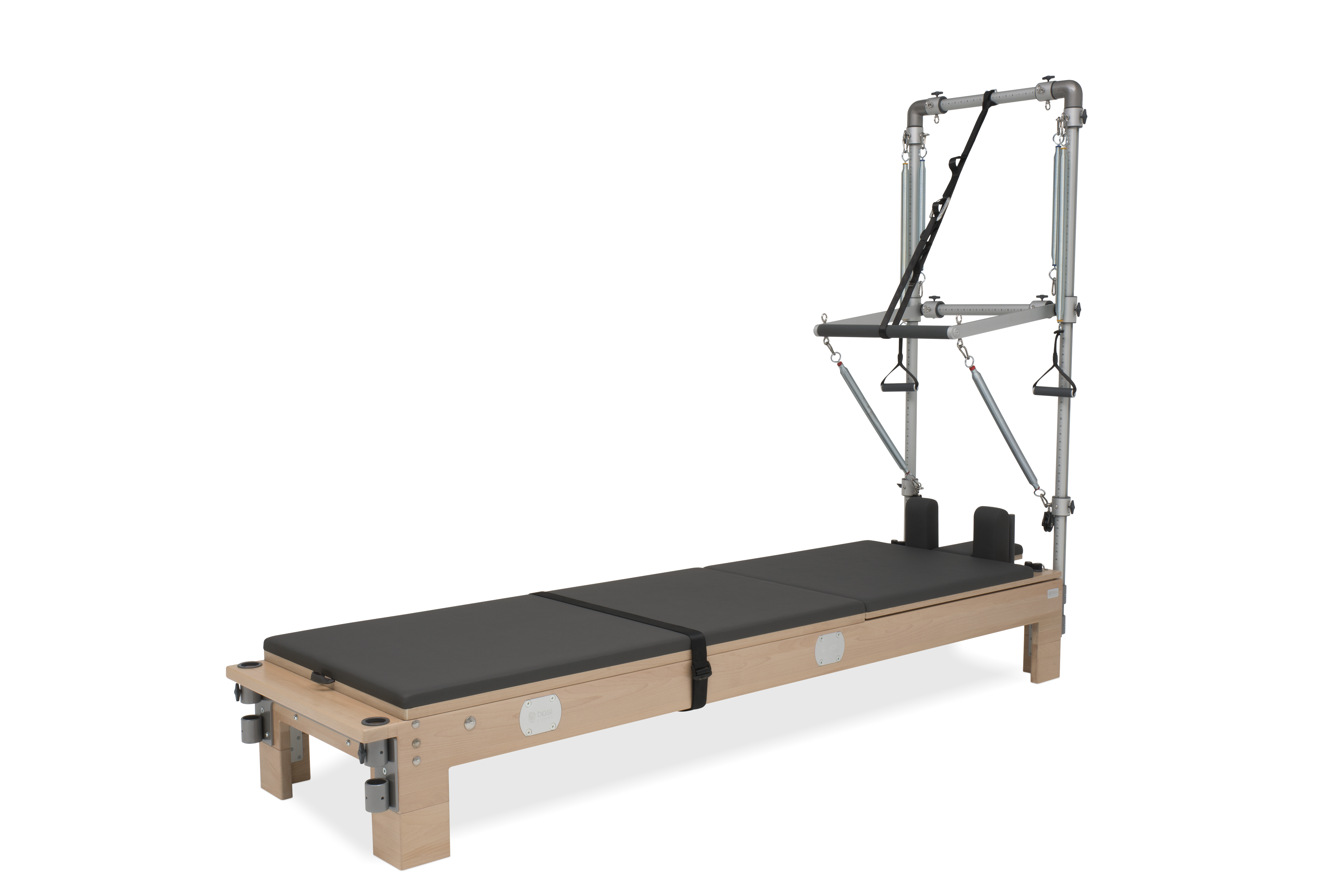 Reformer with Tower