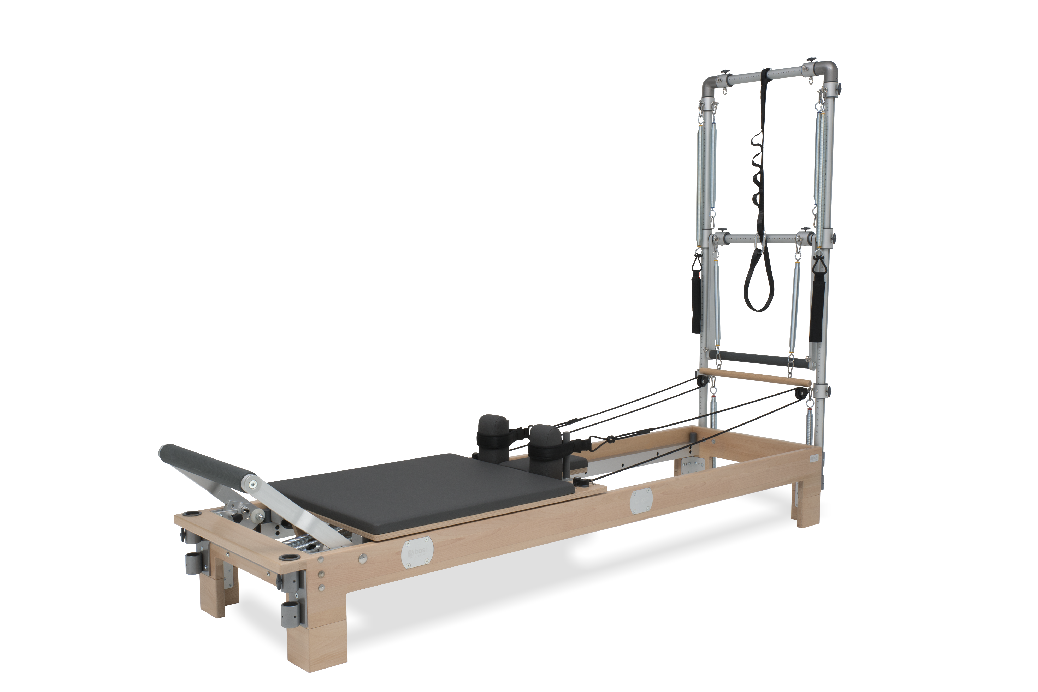 Reformer with Tower