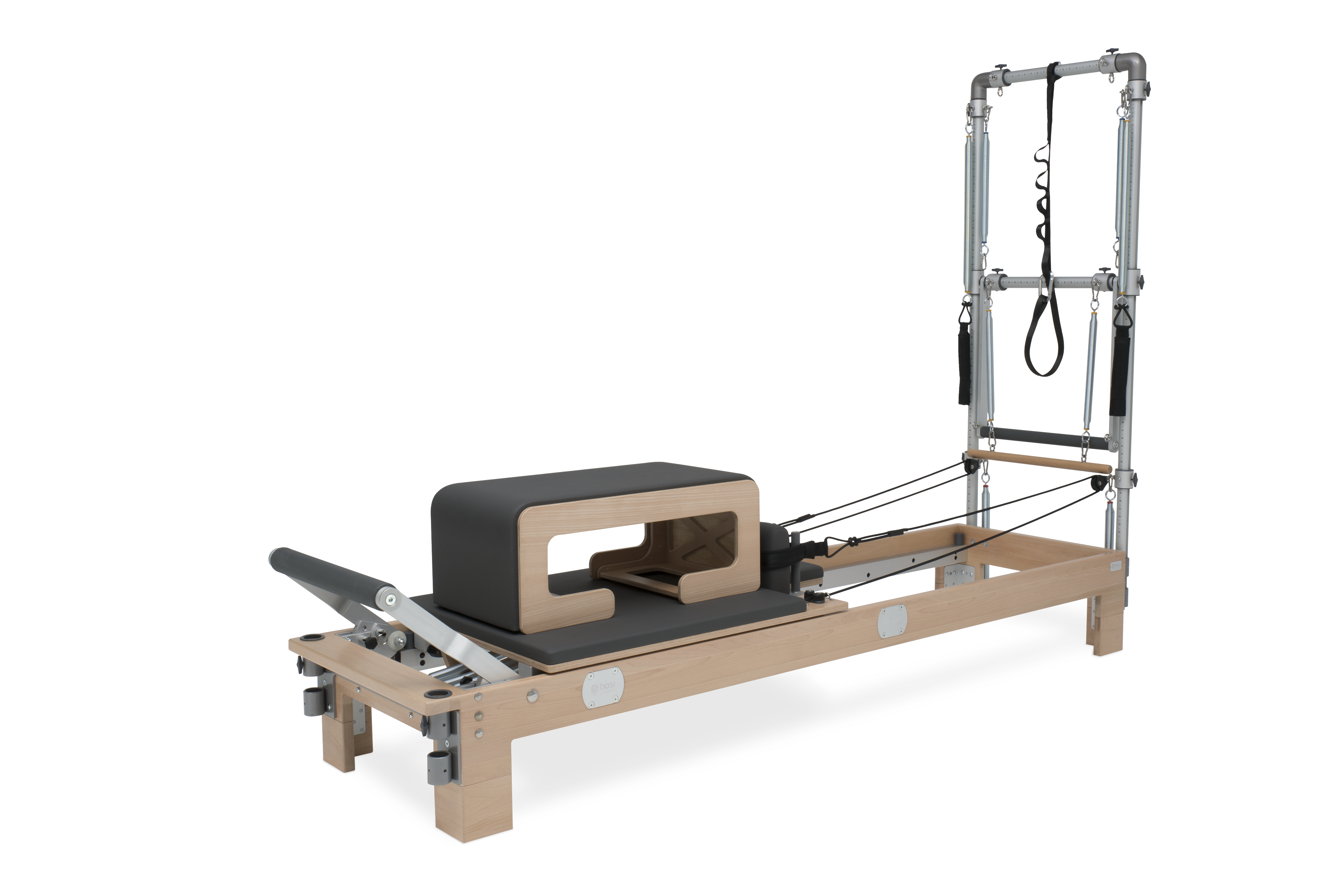 Reformer with Tower