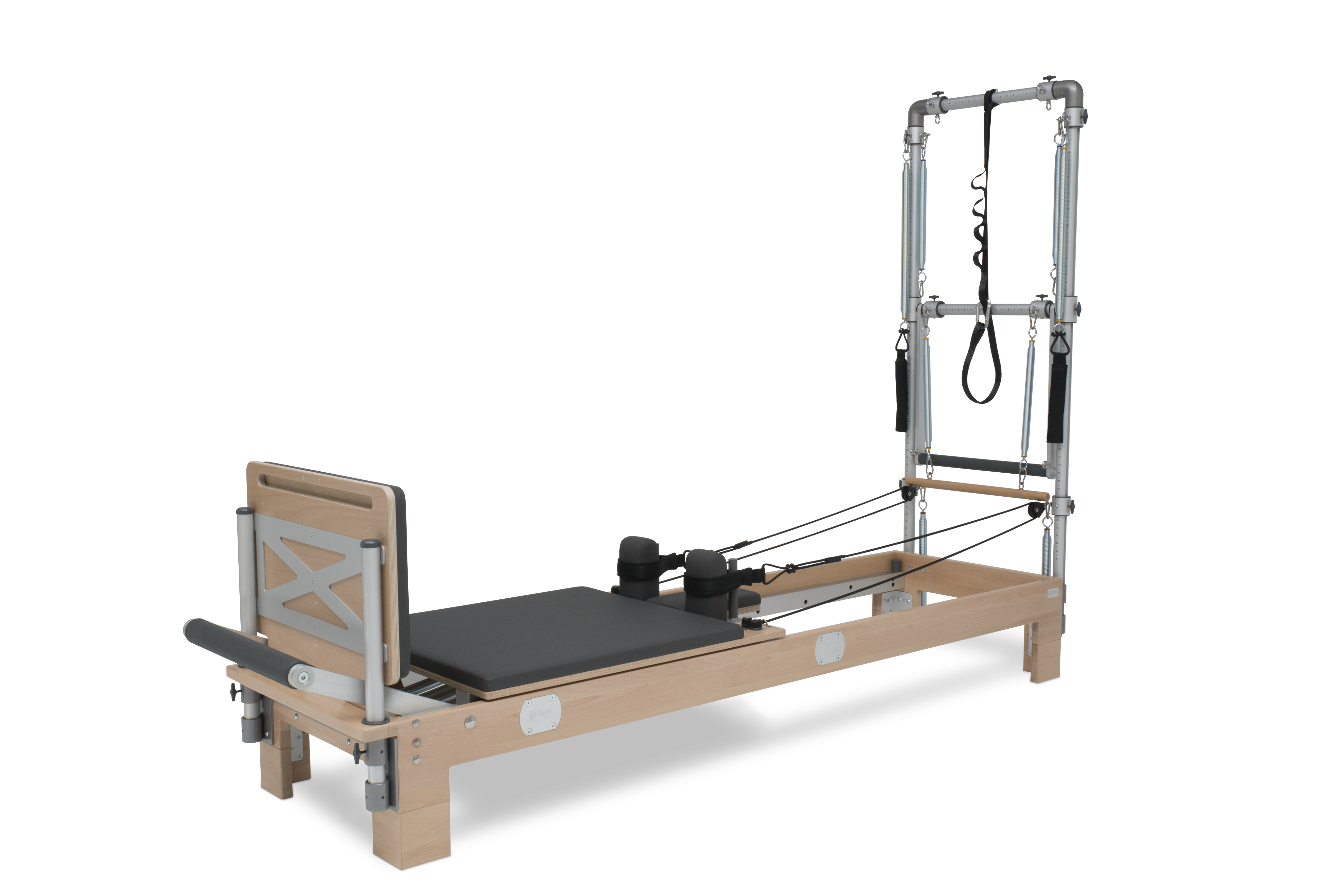 Reformer with Tower