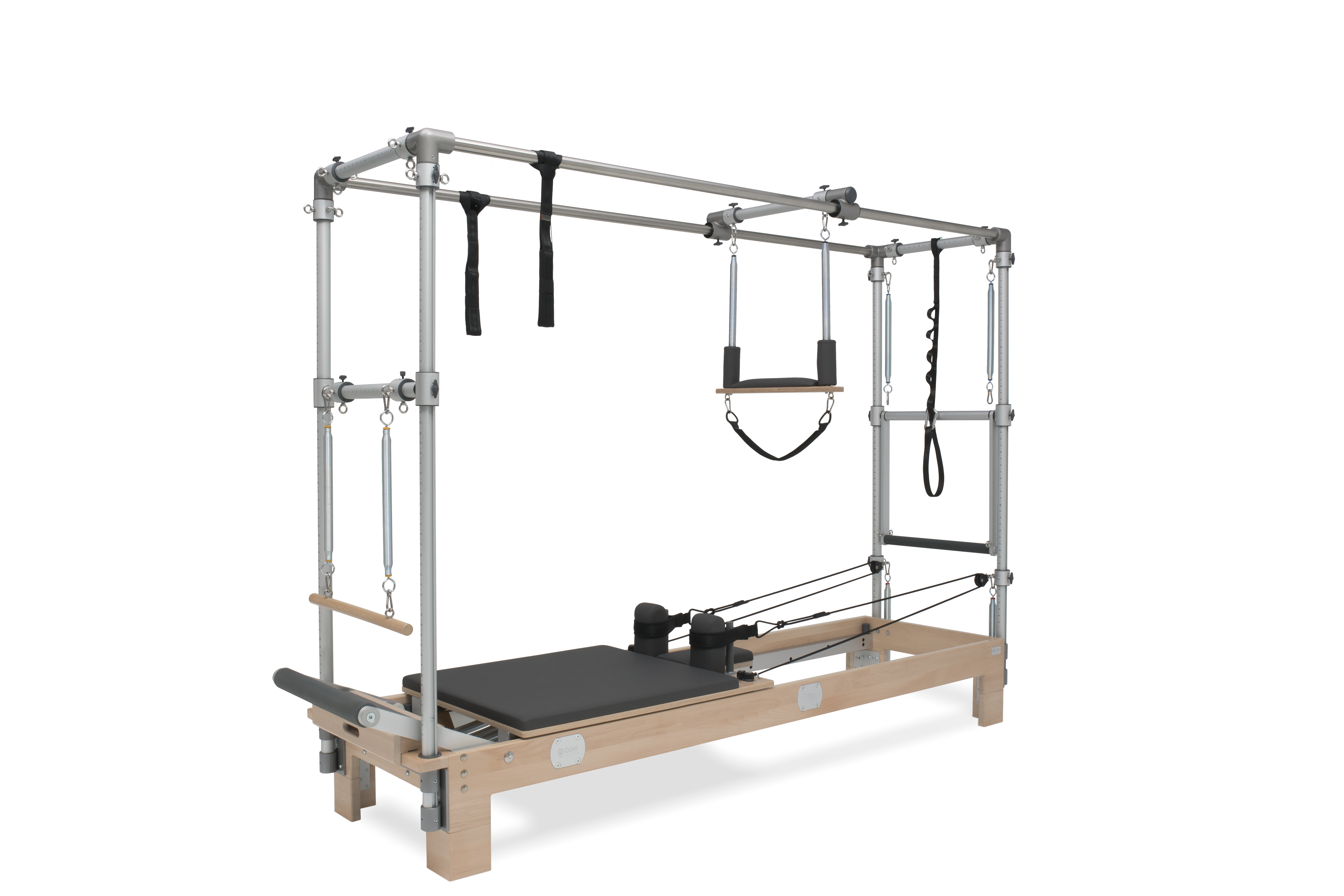 Cadillac Reformer Combo