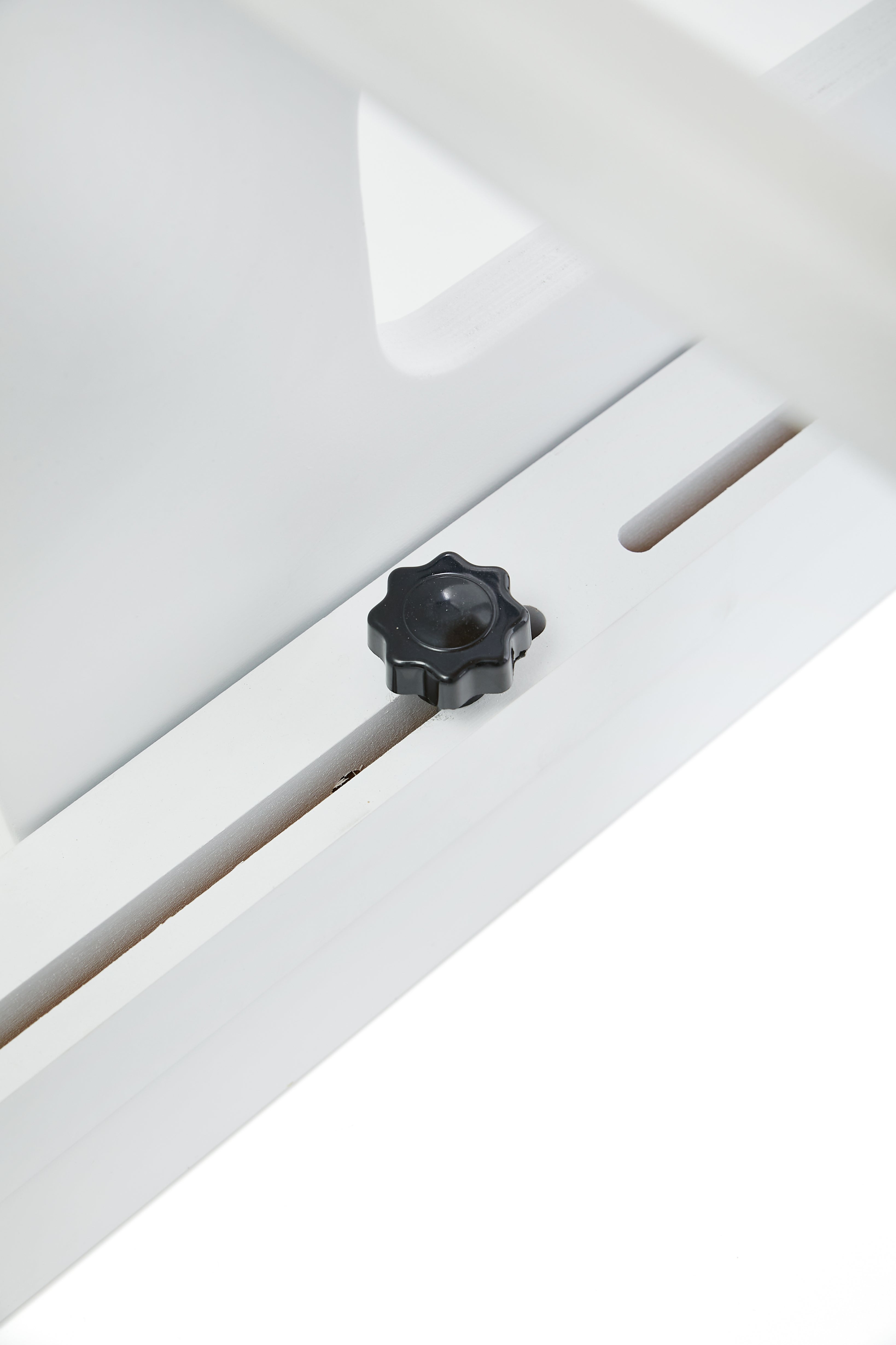 Superior Ladder Barrel