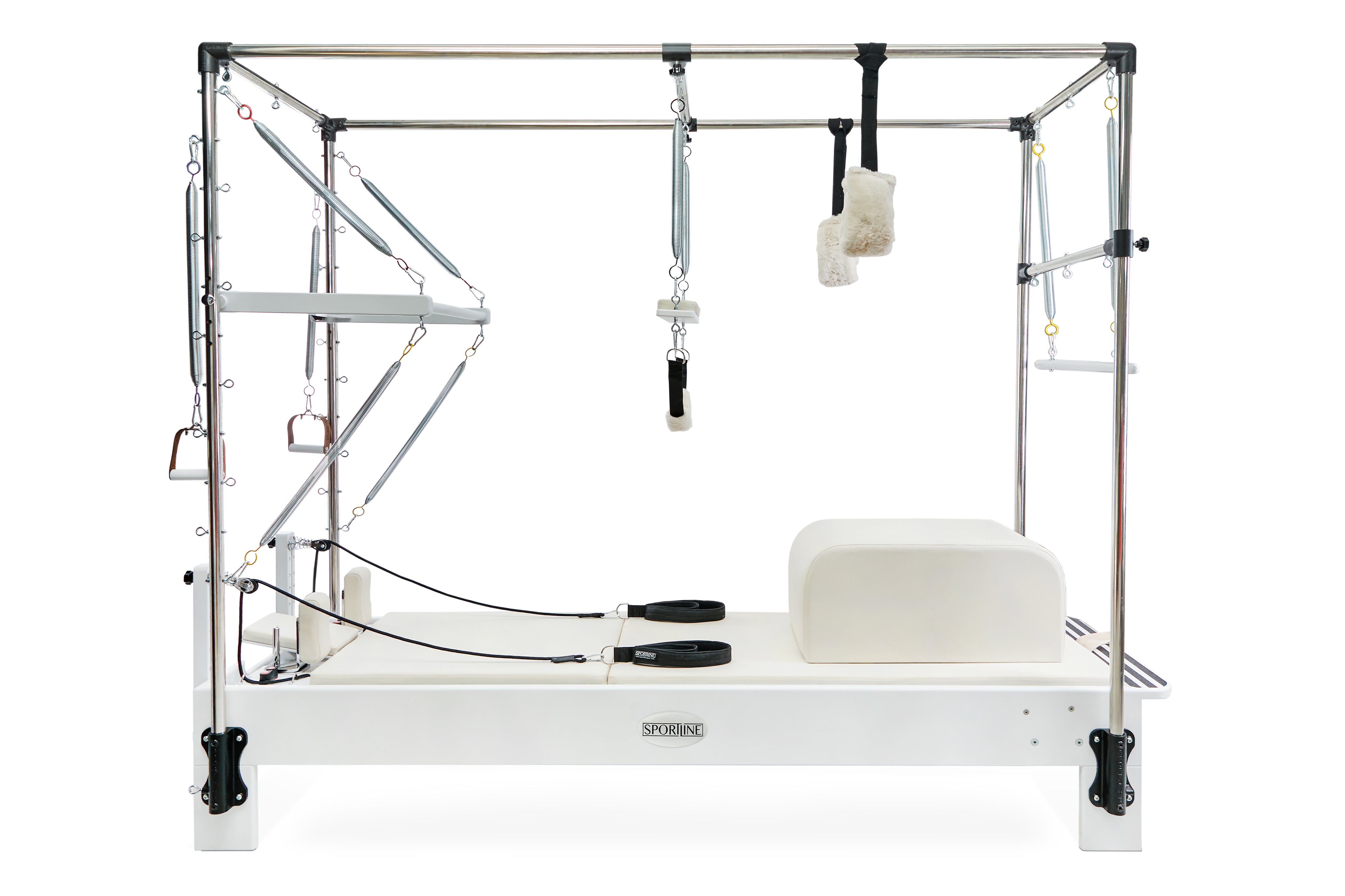 Superior Cadillac Reformer Bundle