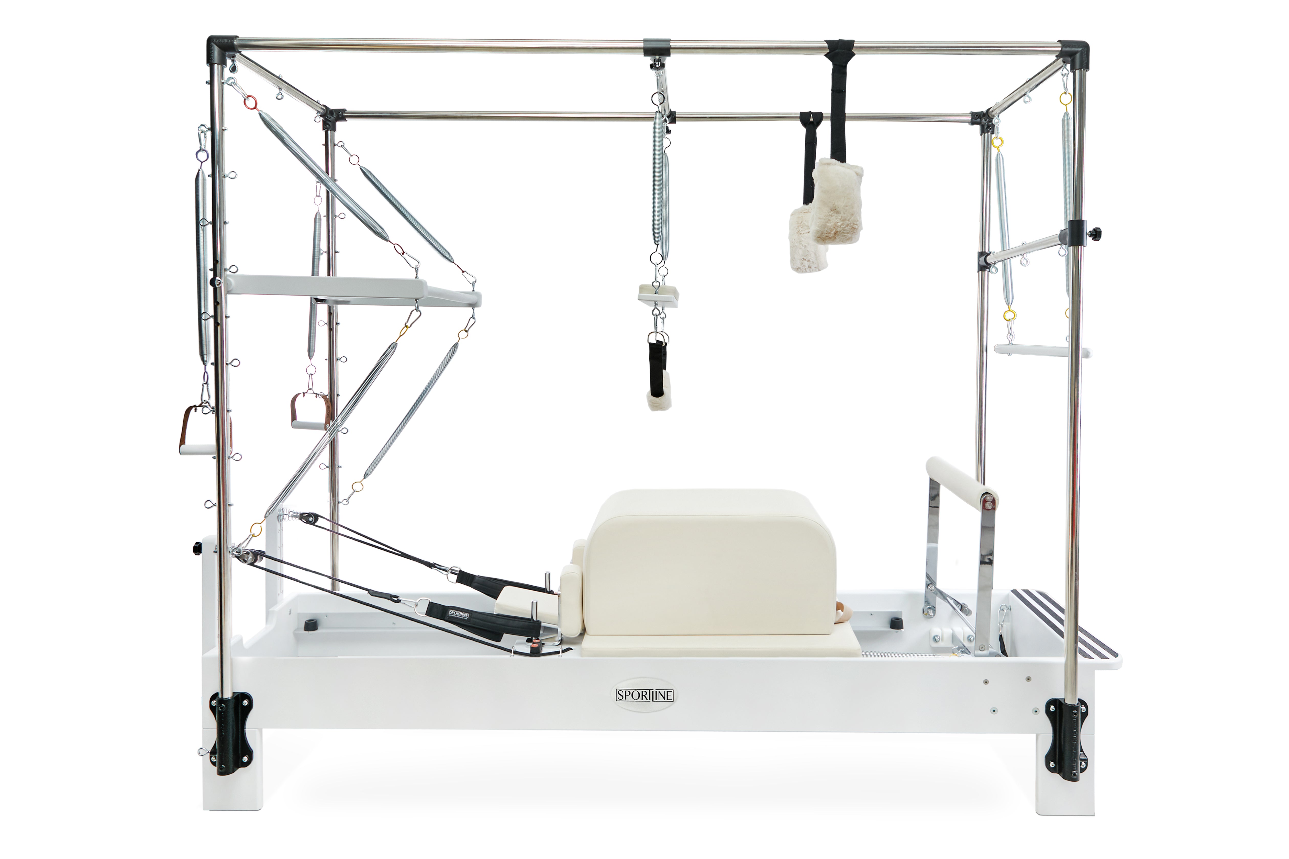 Superior Cadillac Reformer Bundle