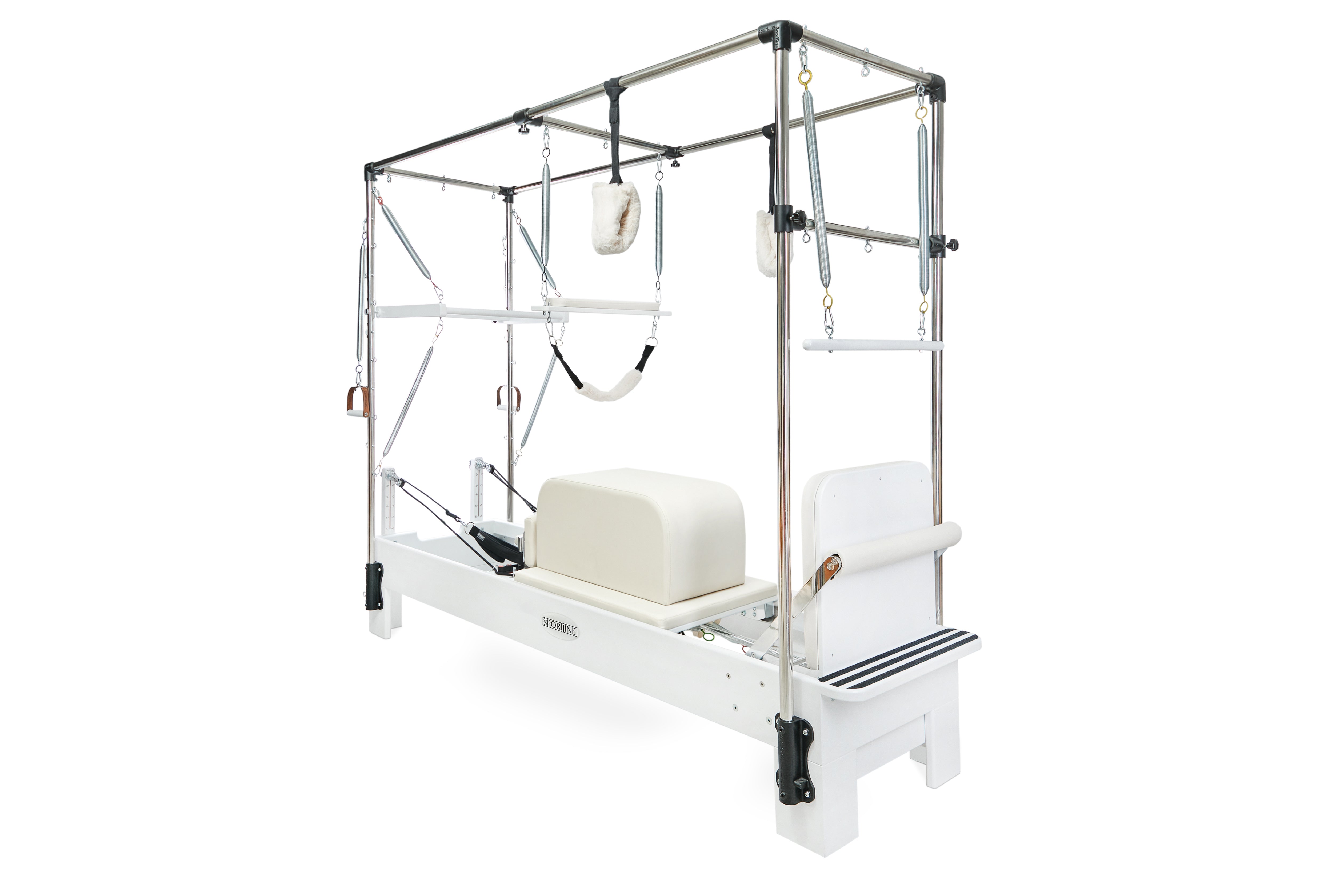 Superior Cadillac Reformer Bundle