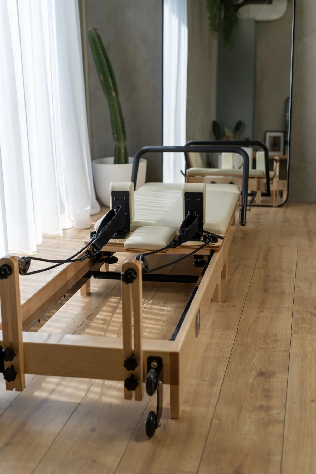 Eco Folding Reformer