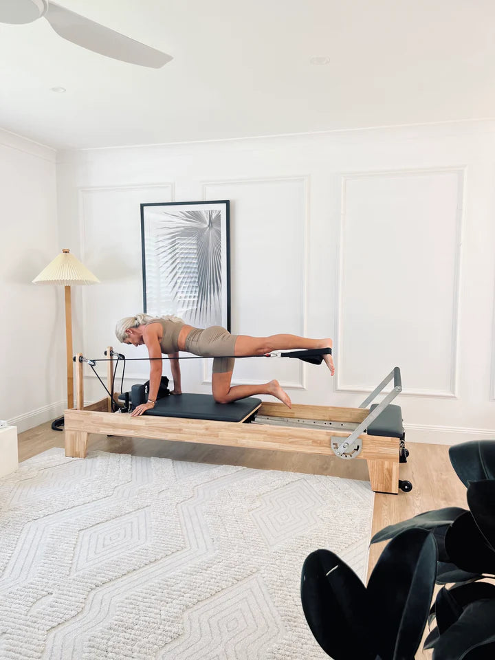 Studio Eco Reformer