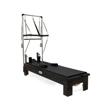 Superior Tower-Reformer Bundle