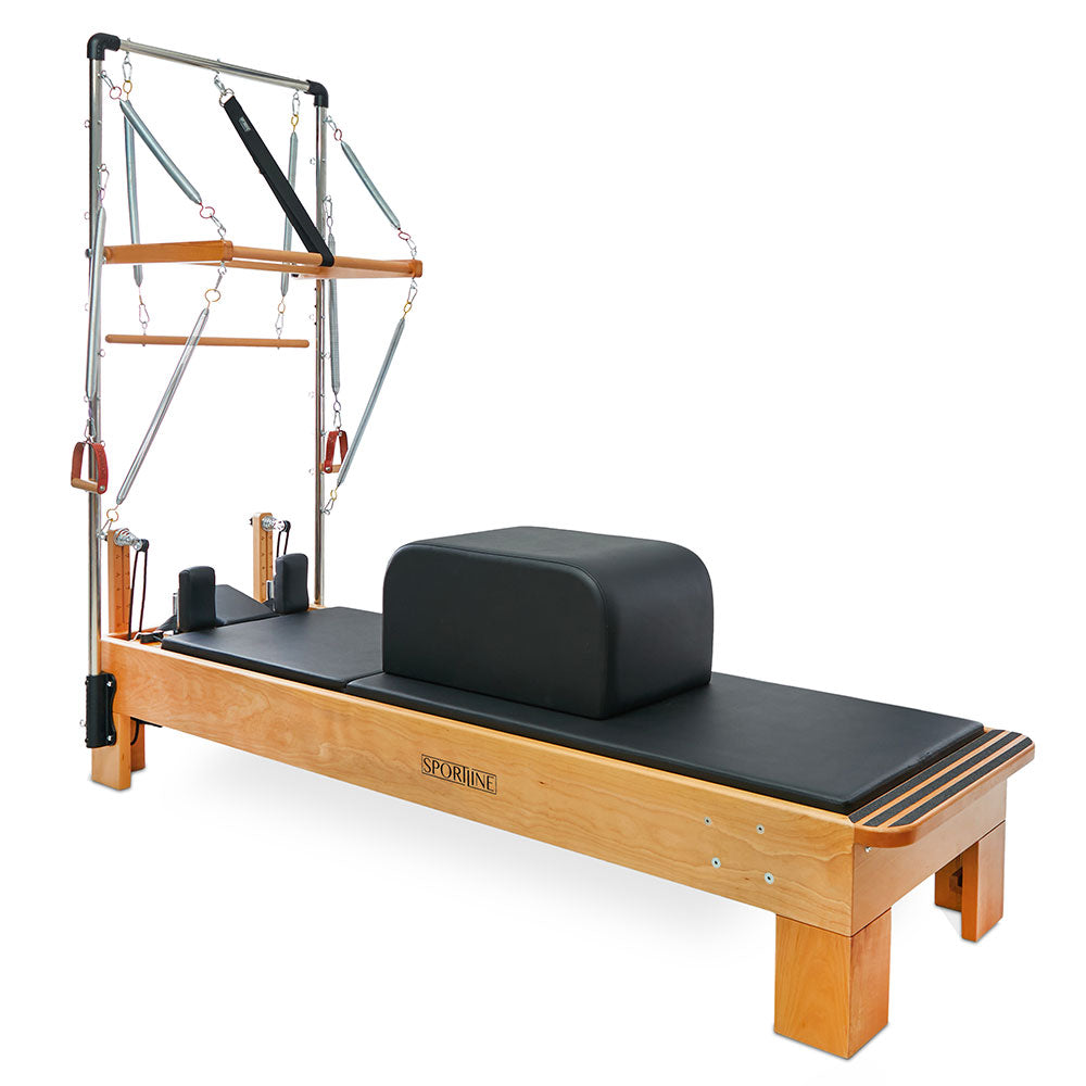 Superior Tower-Reformer Bundle