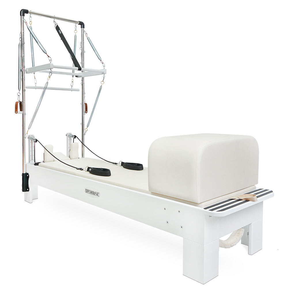 Superior Tower-Reformer Bundle