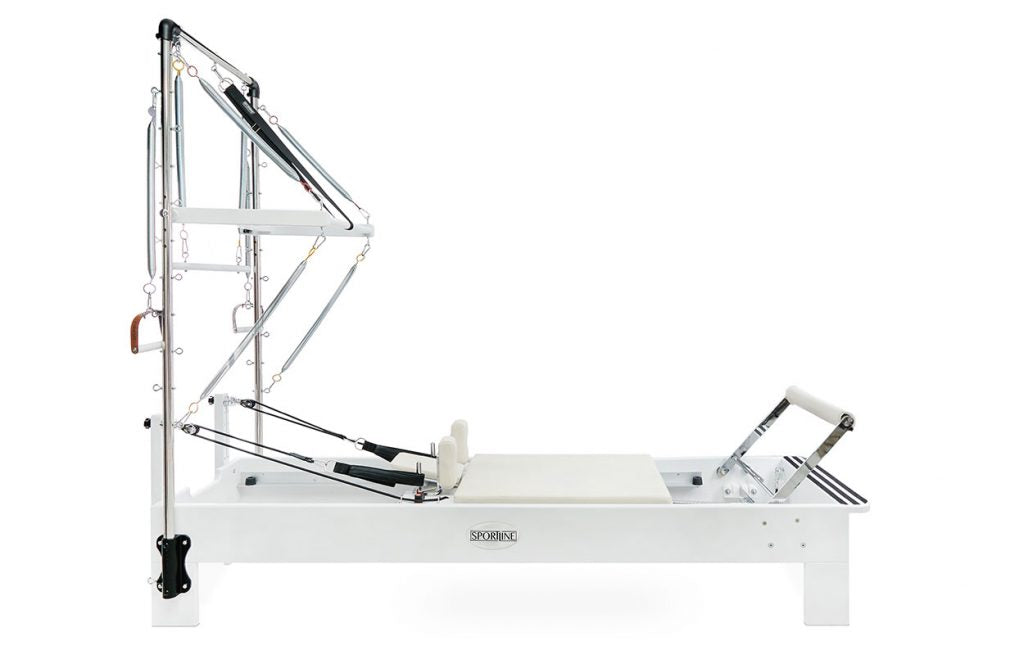 Superior Tower-Reformer Bundle