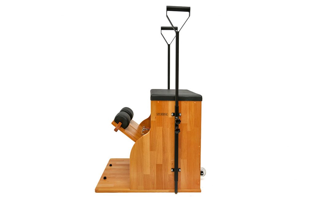 Combo Chair
